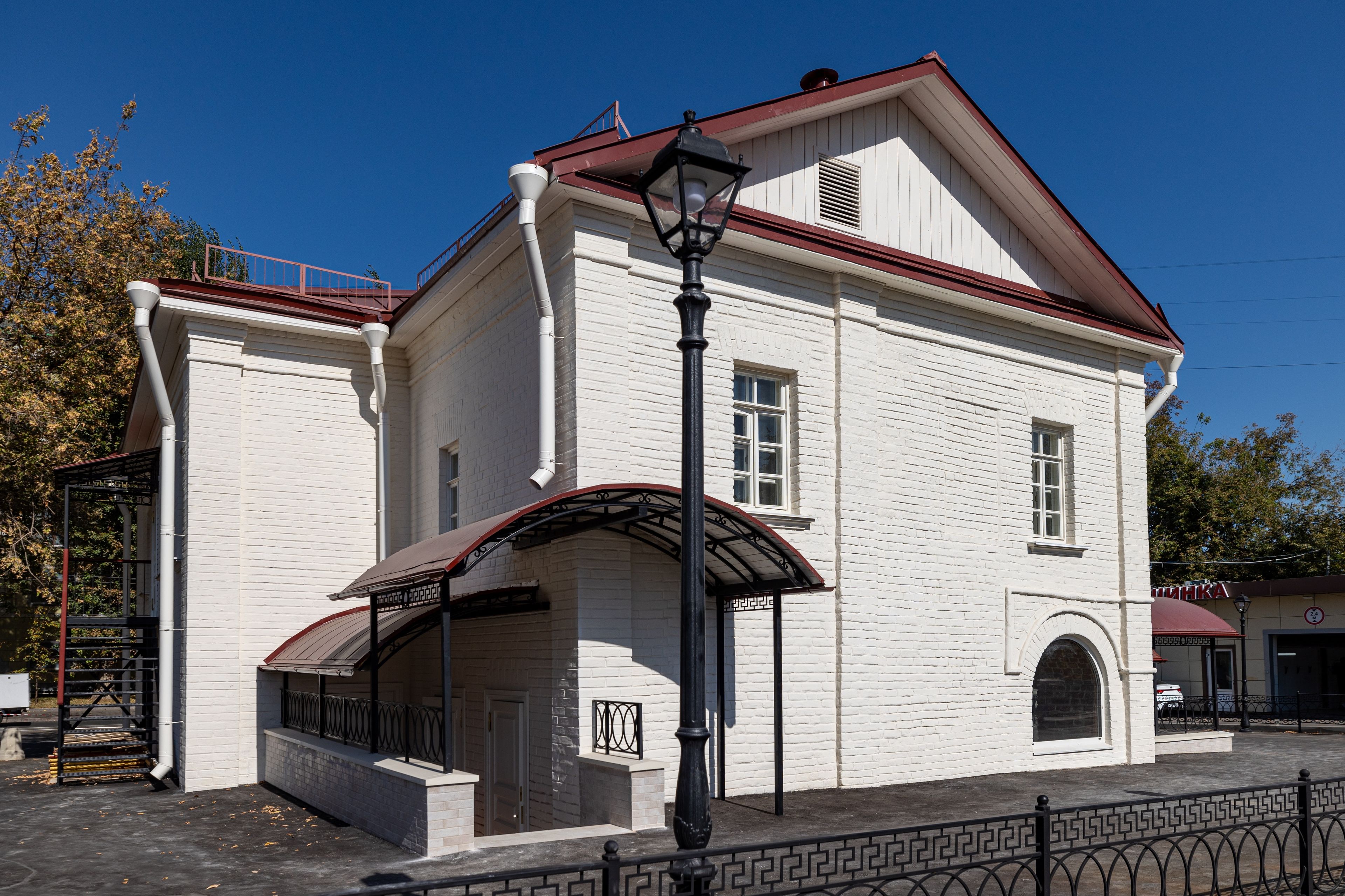 Фото объекта культурного наследия