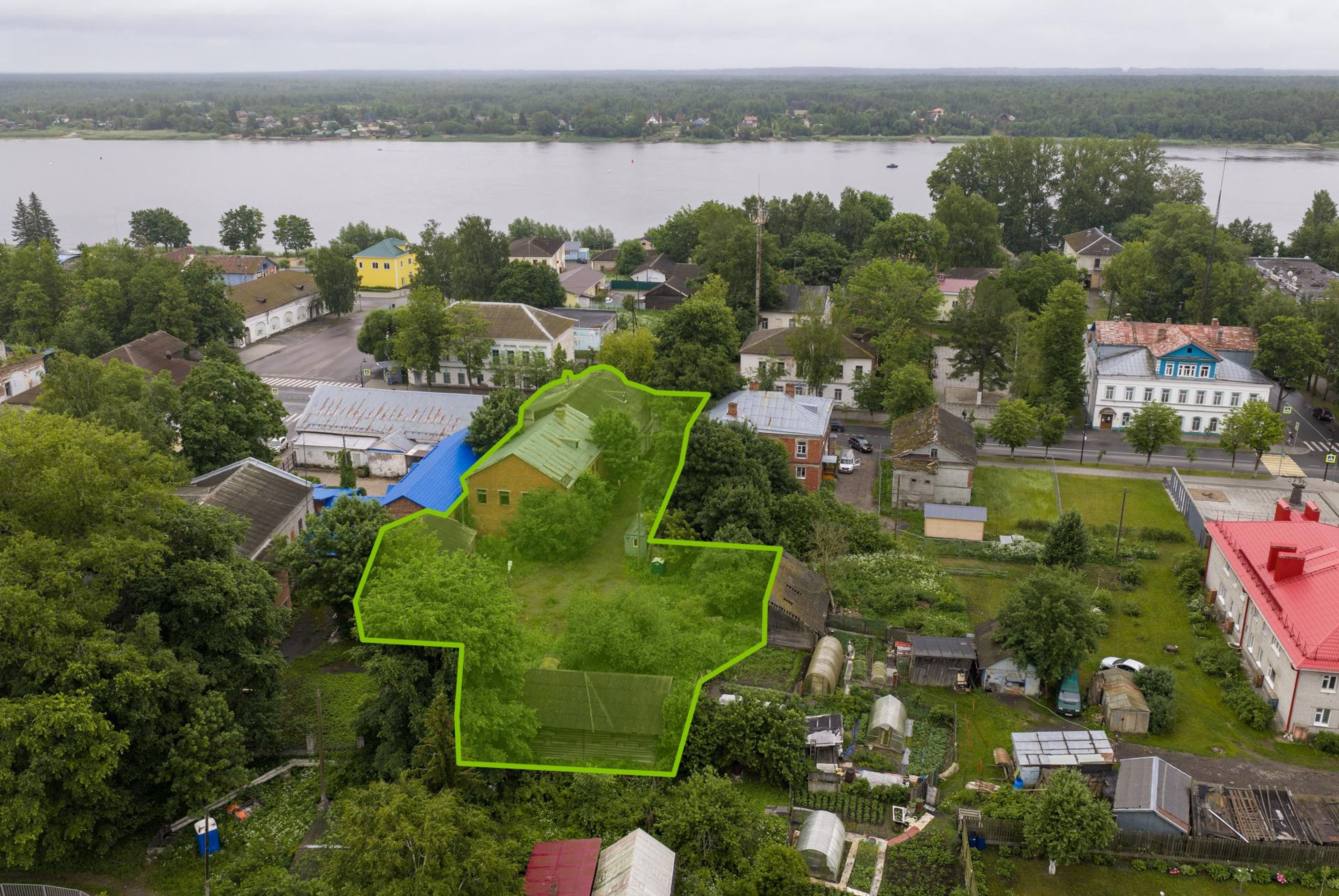 фото объекта культурного наследия