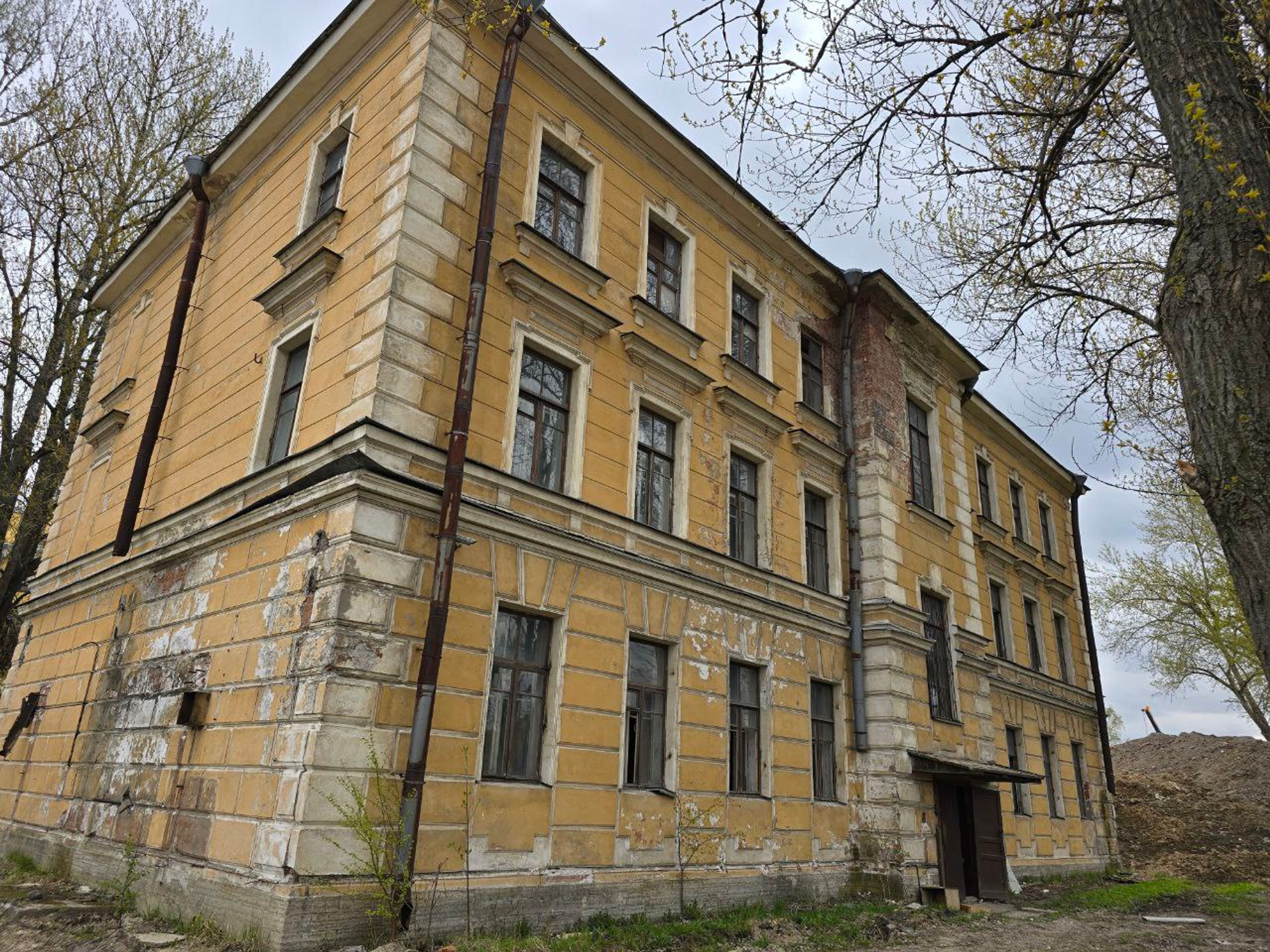 фото объекта культурного наследия