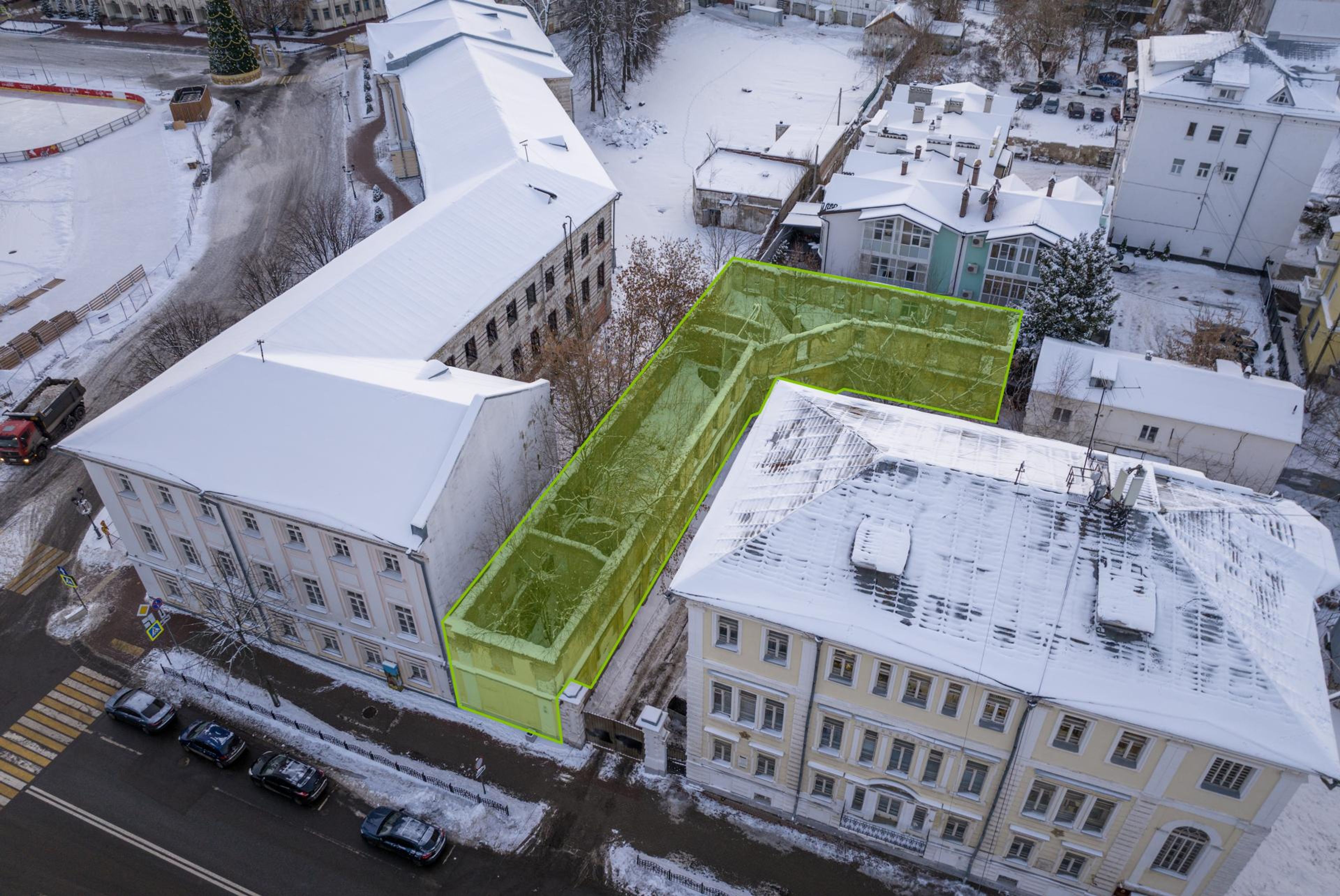 фото объекта культурного наследия