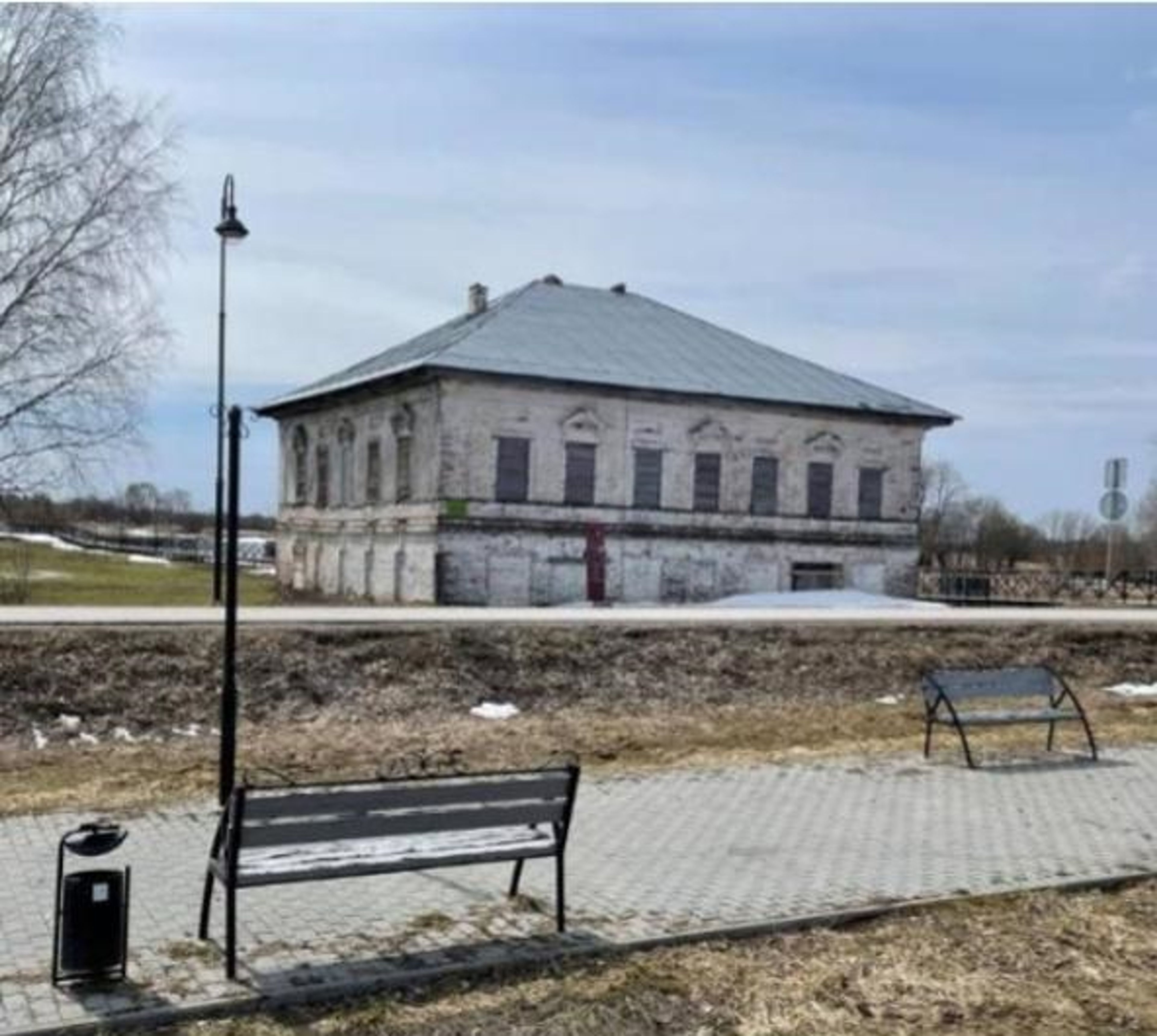 фото объекта культурного наследия