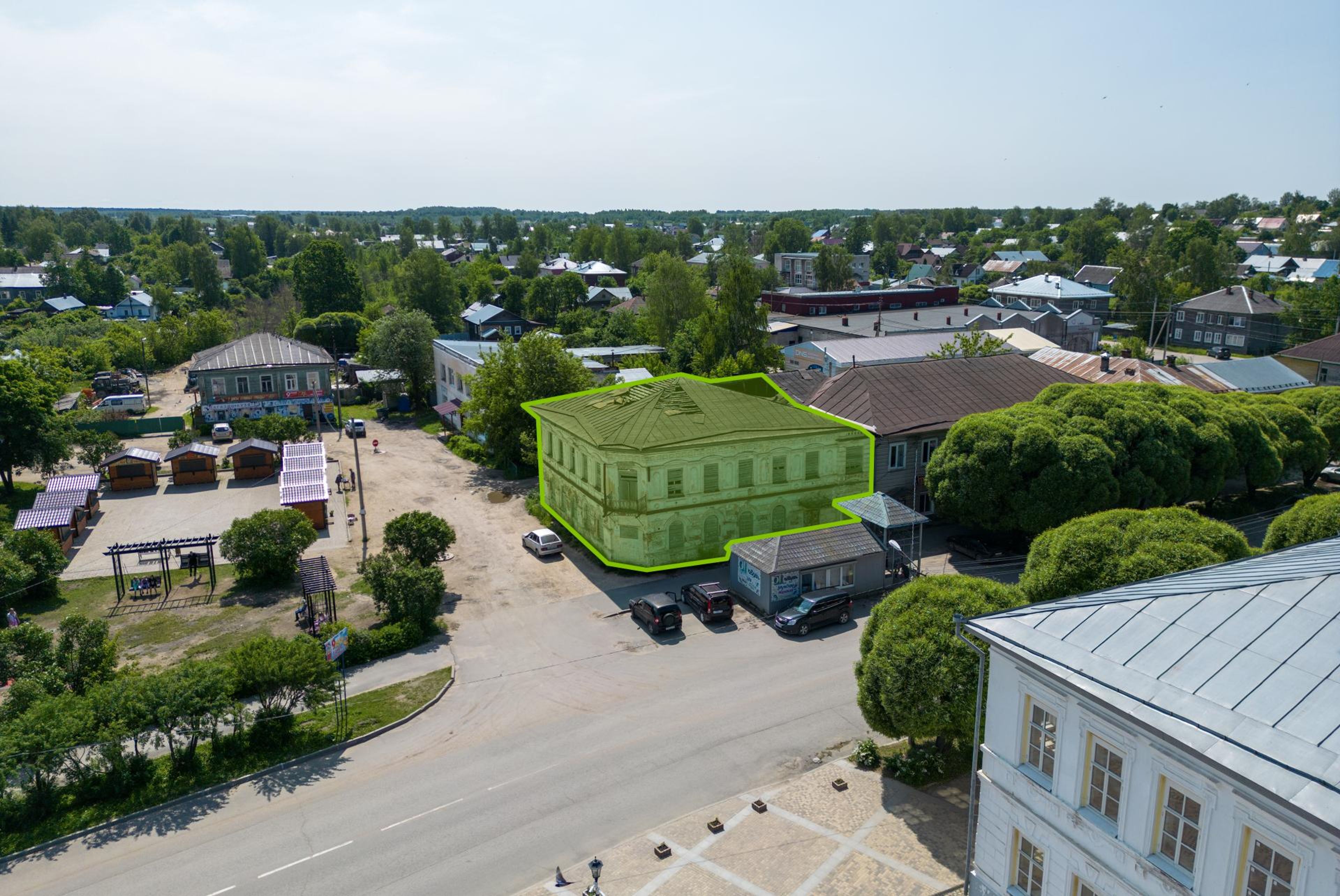фото объекта культурного наследия