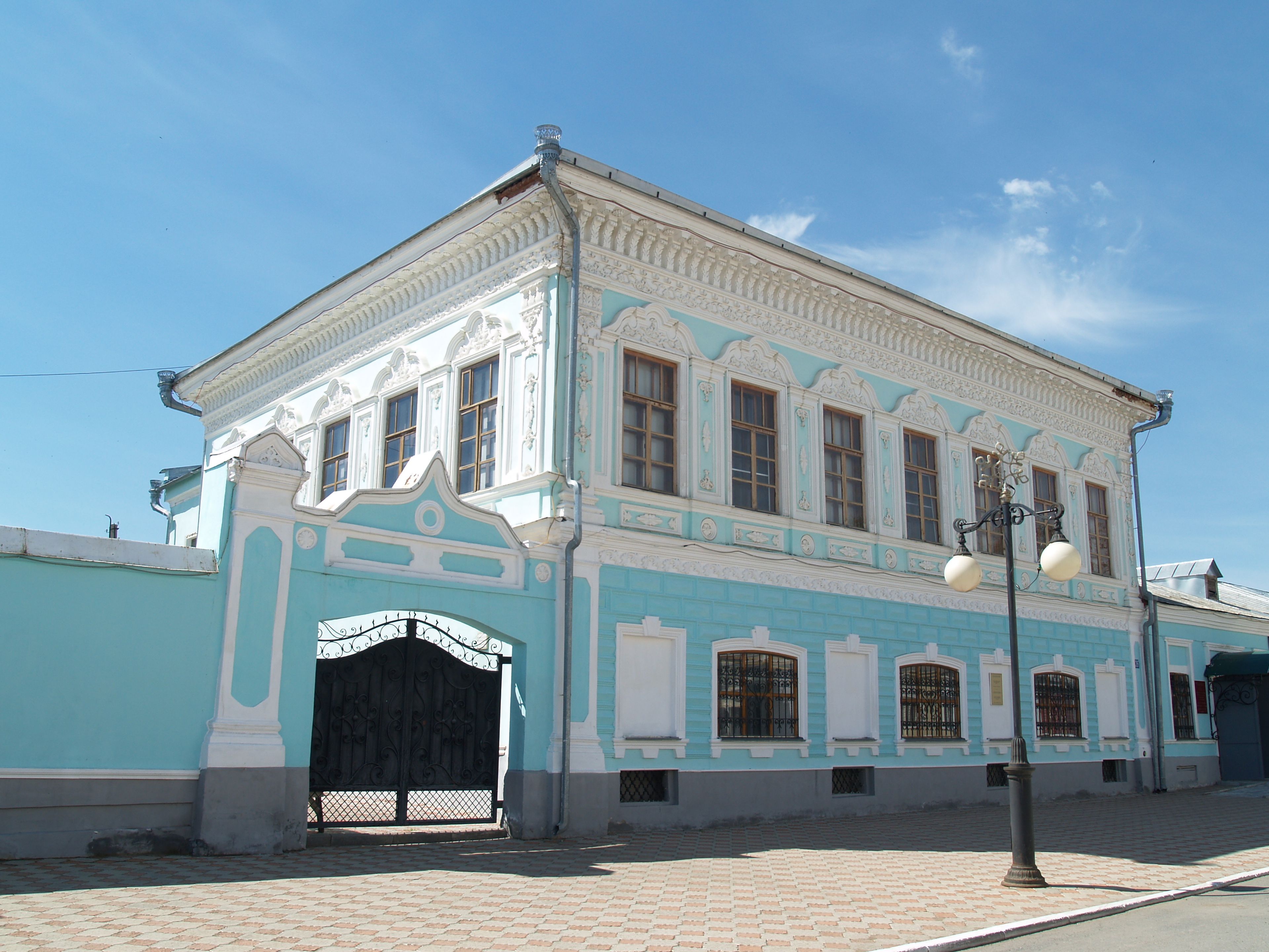 фото объекта культурного наследия