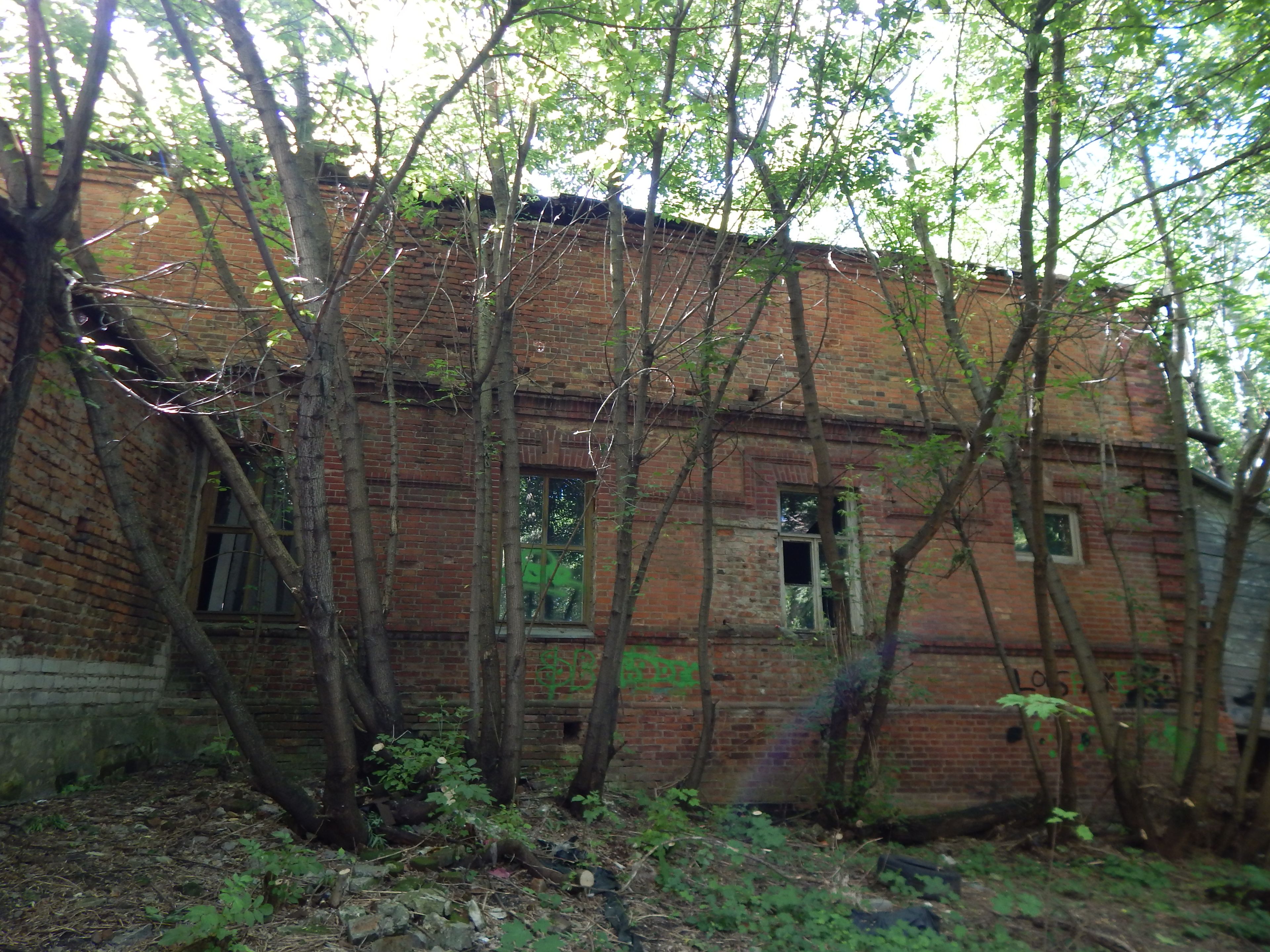 фото объекта культурного наследия