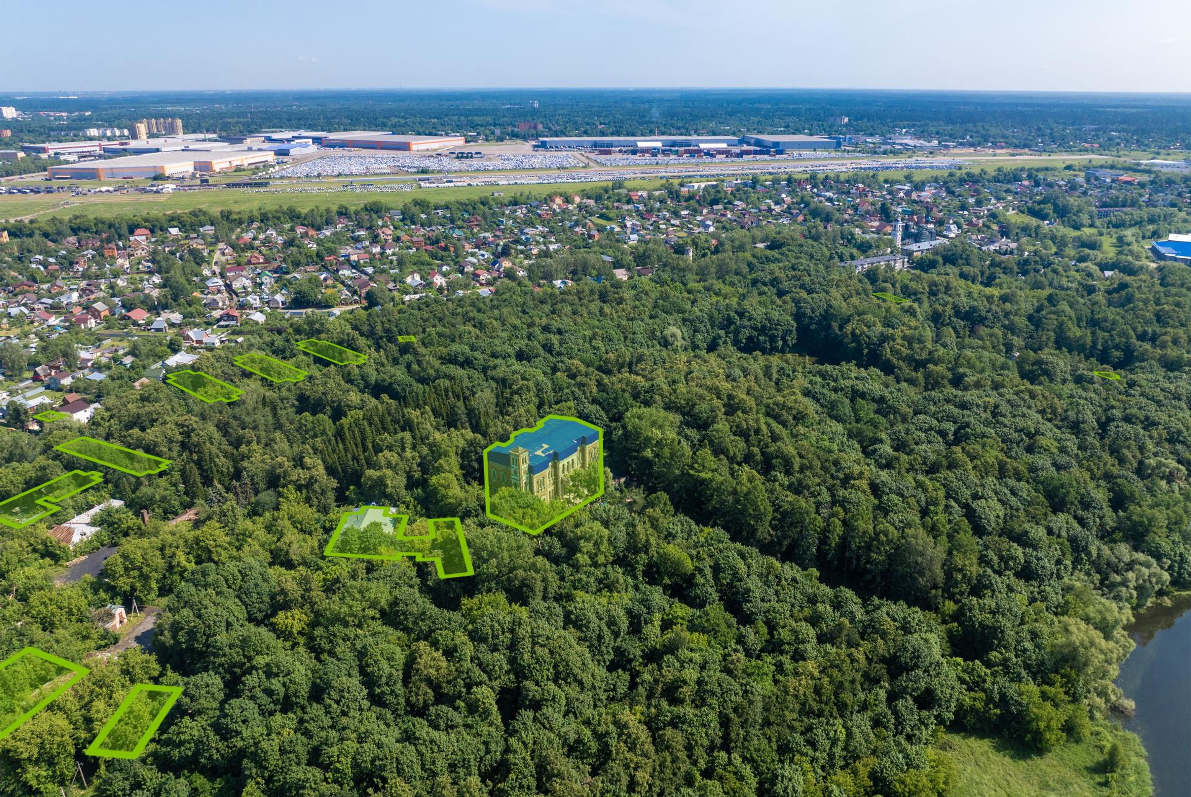 фото объекта культурного наследия