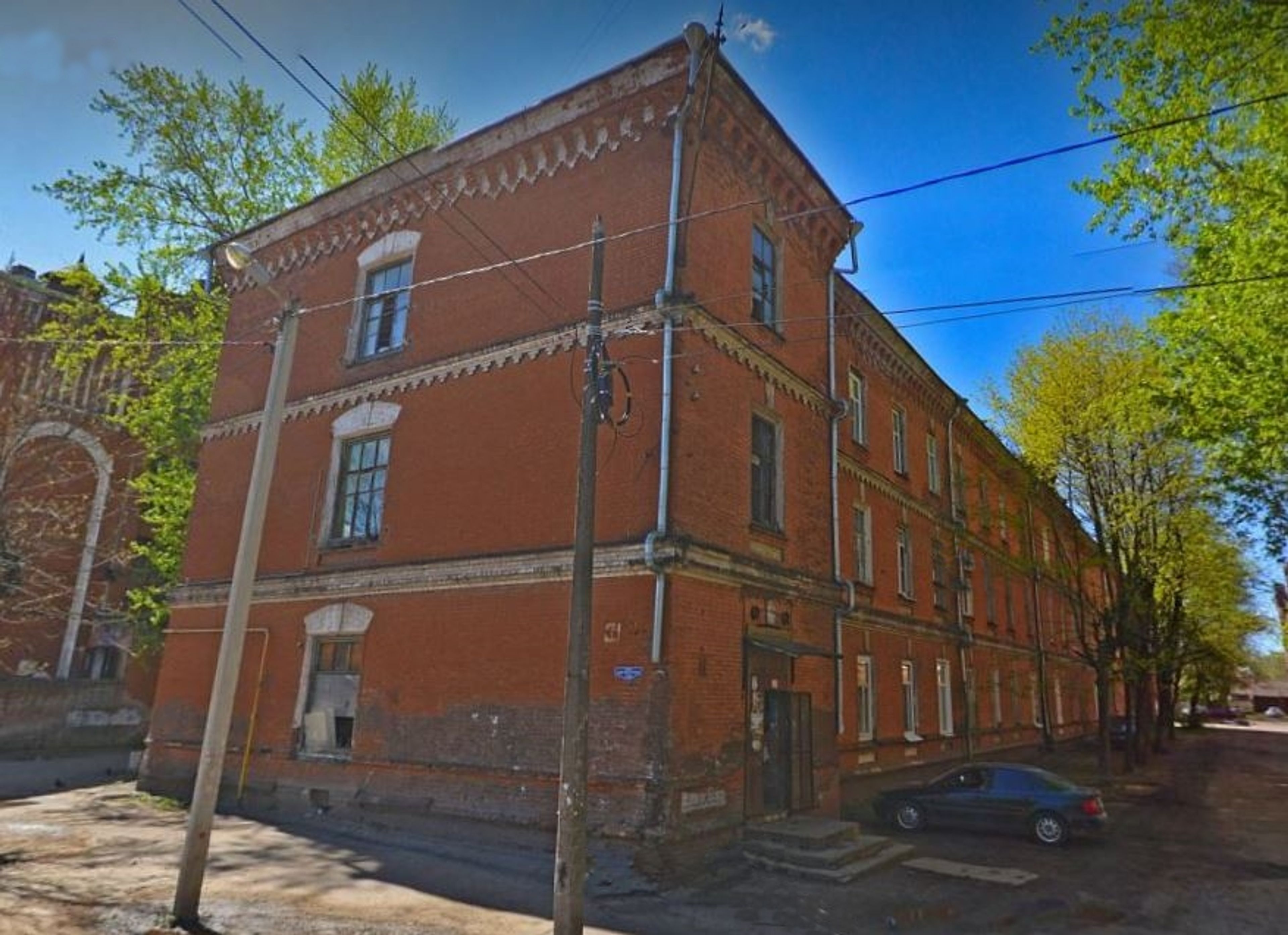 Фото объекта культурного наследия