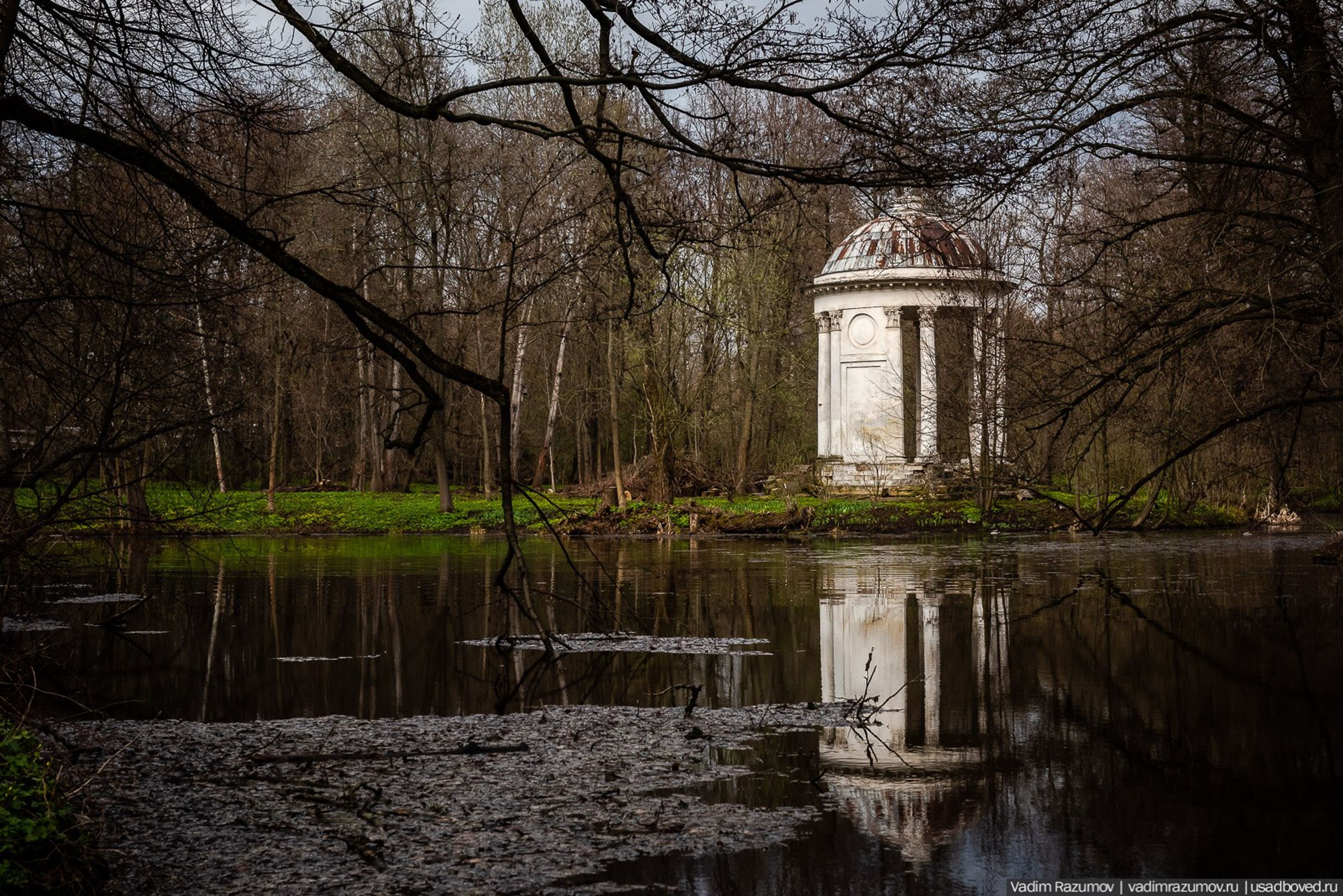 фото объекта культурного наследия
