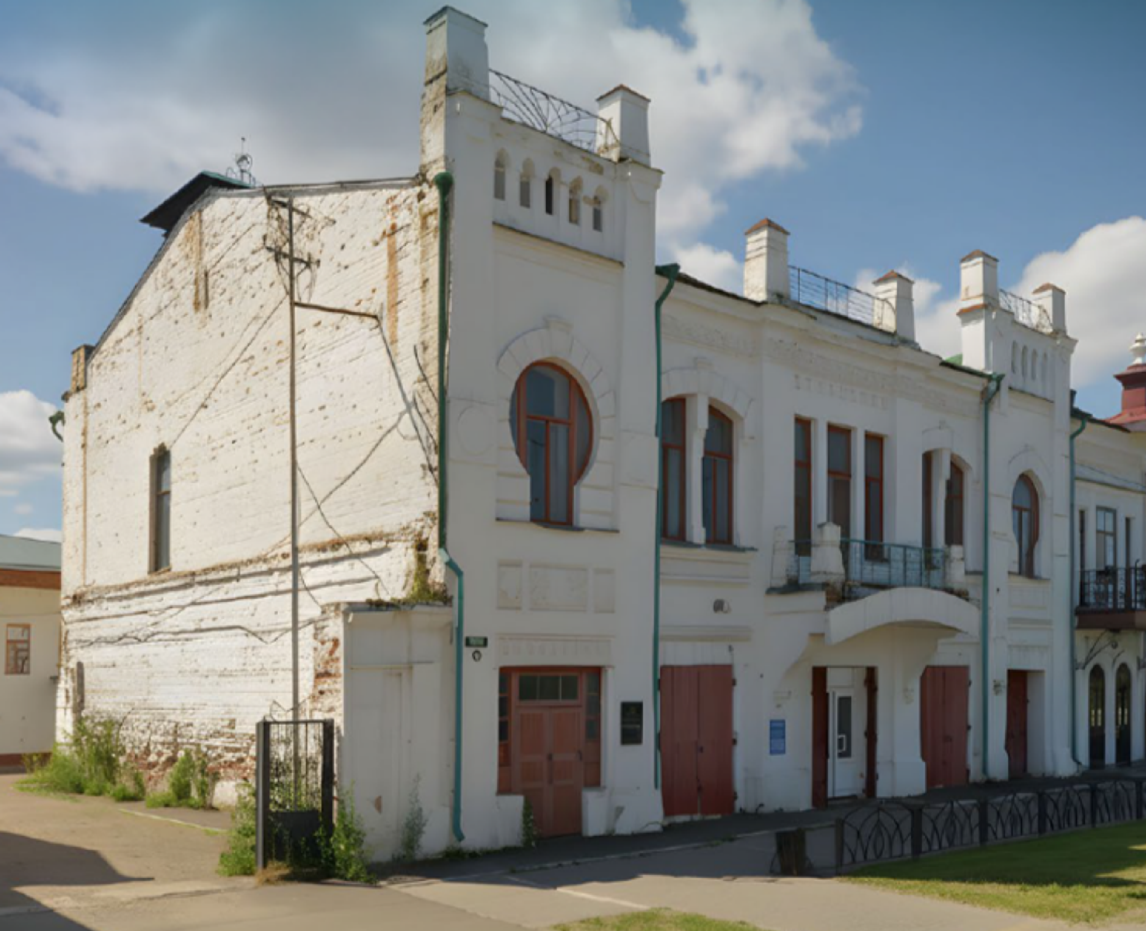 фото объекта культурного наследия