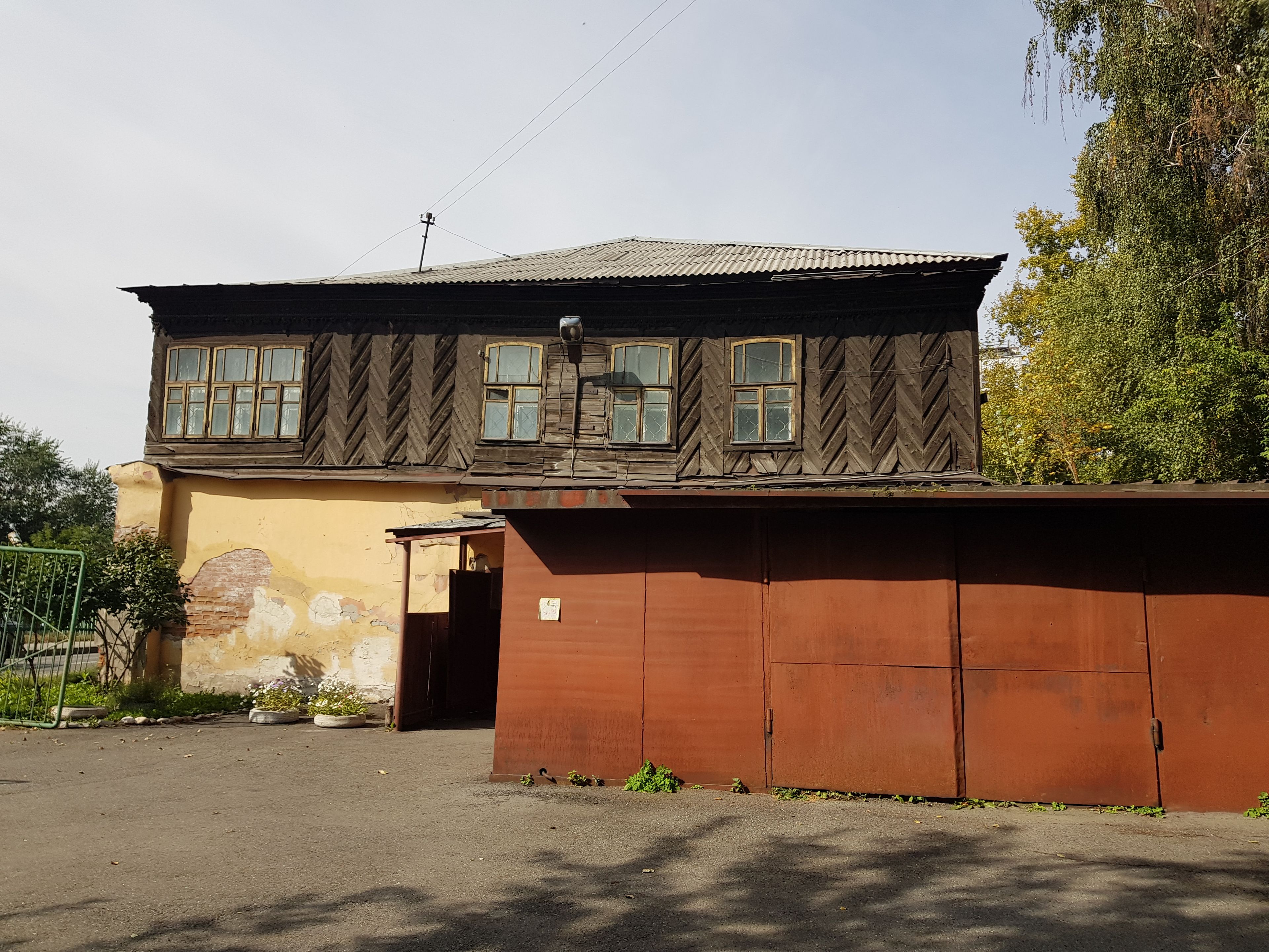 фото объекта культурного наследия
