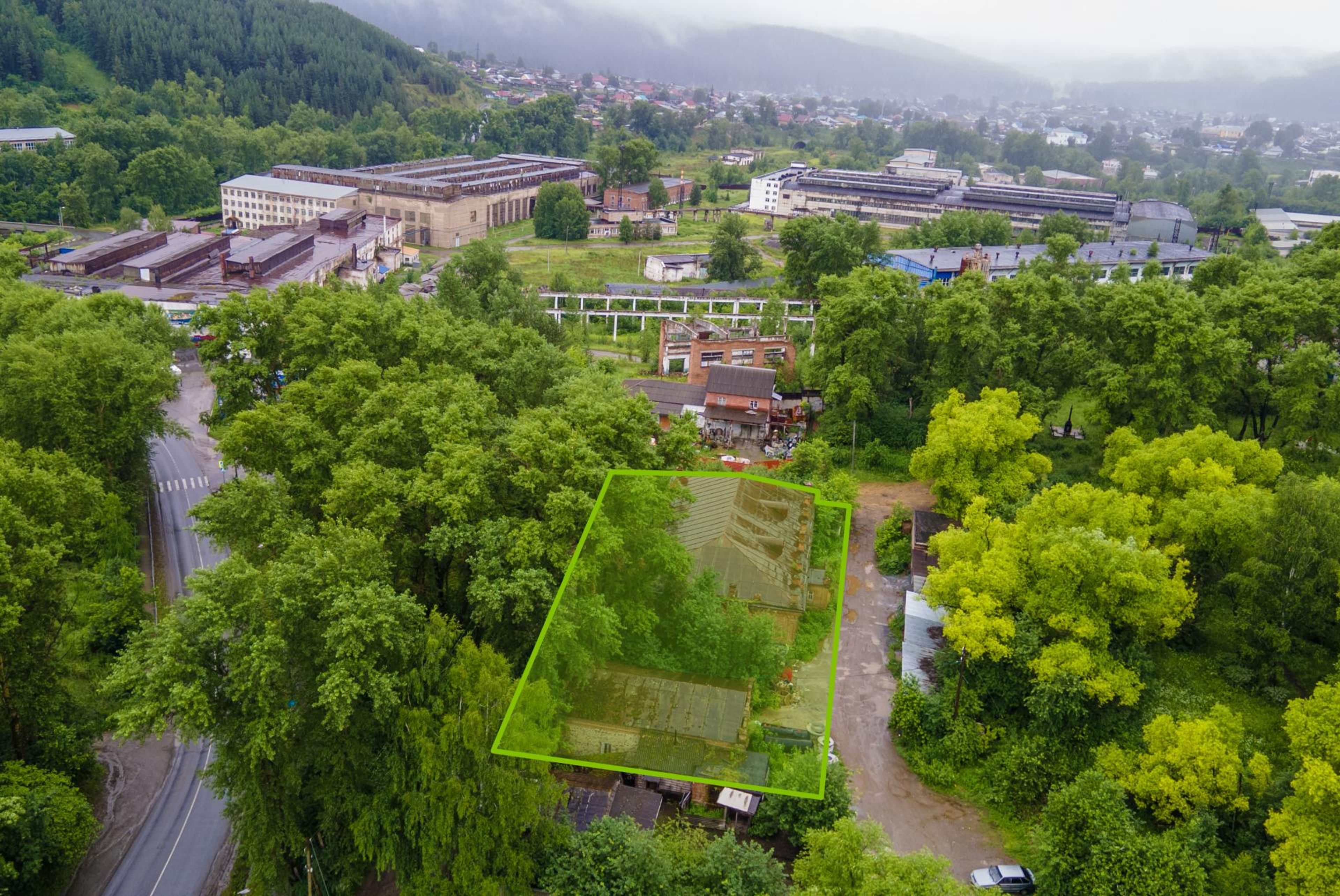 фото объекта культурного наследия