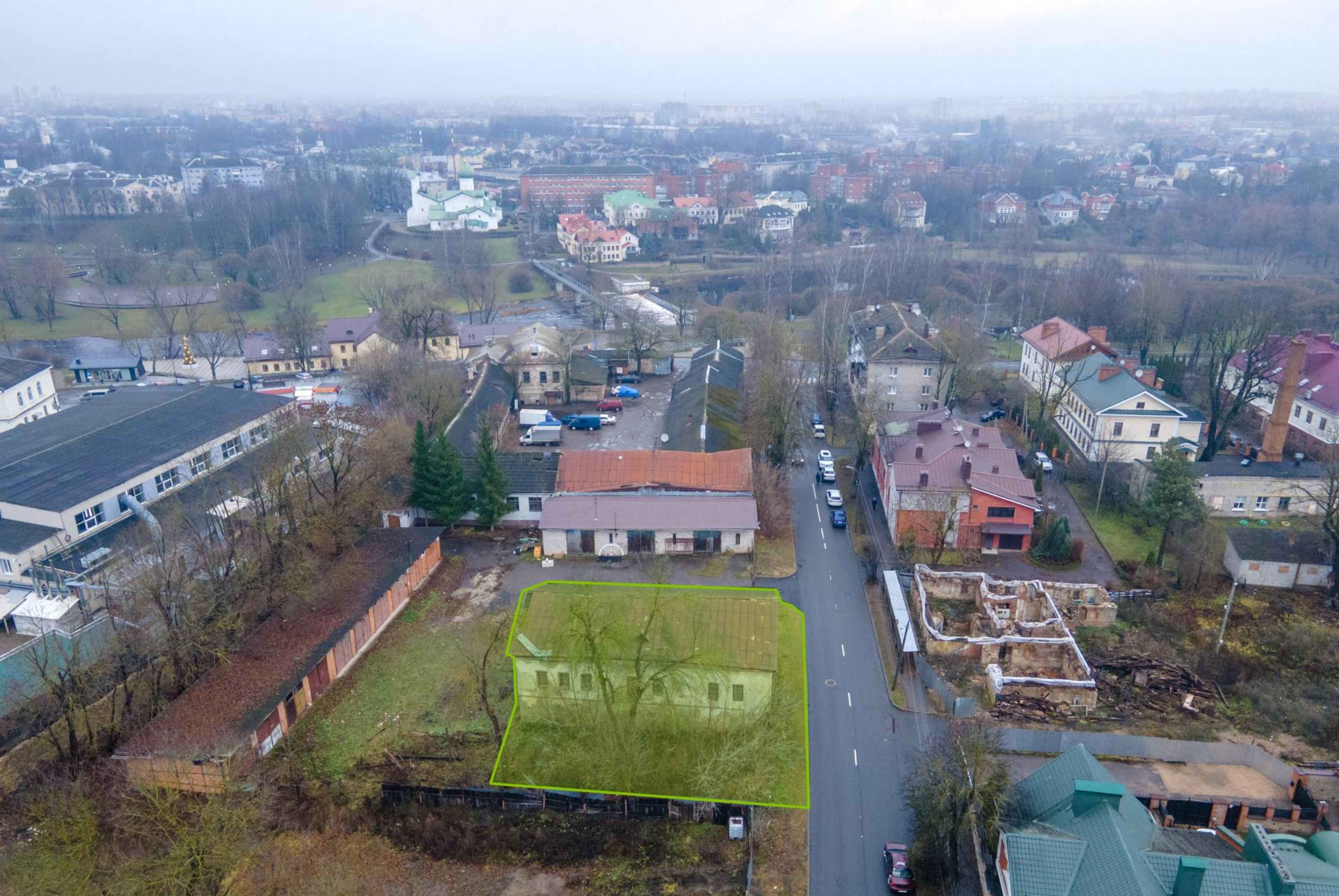 фото объекта культурного наследия