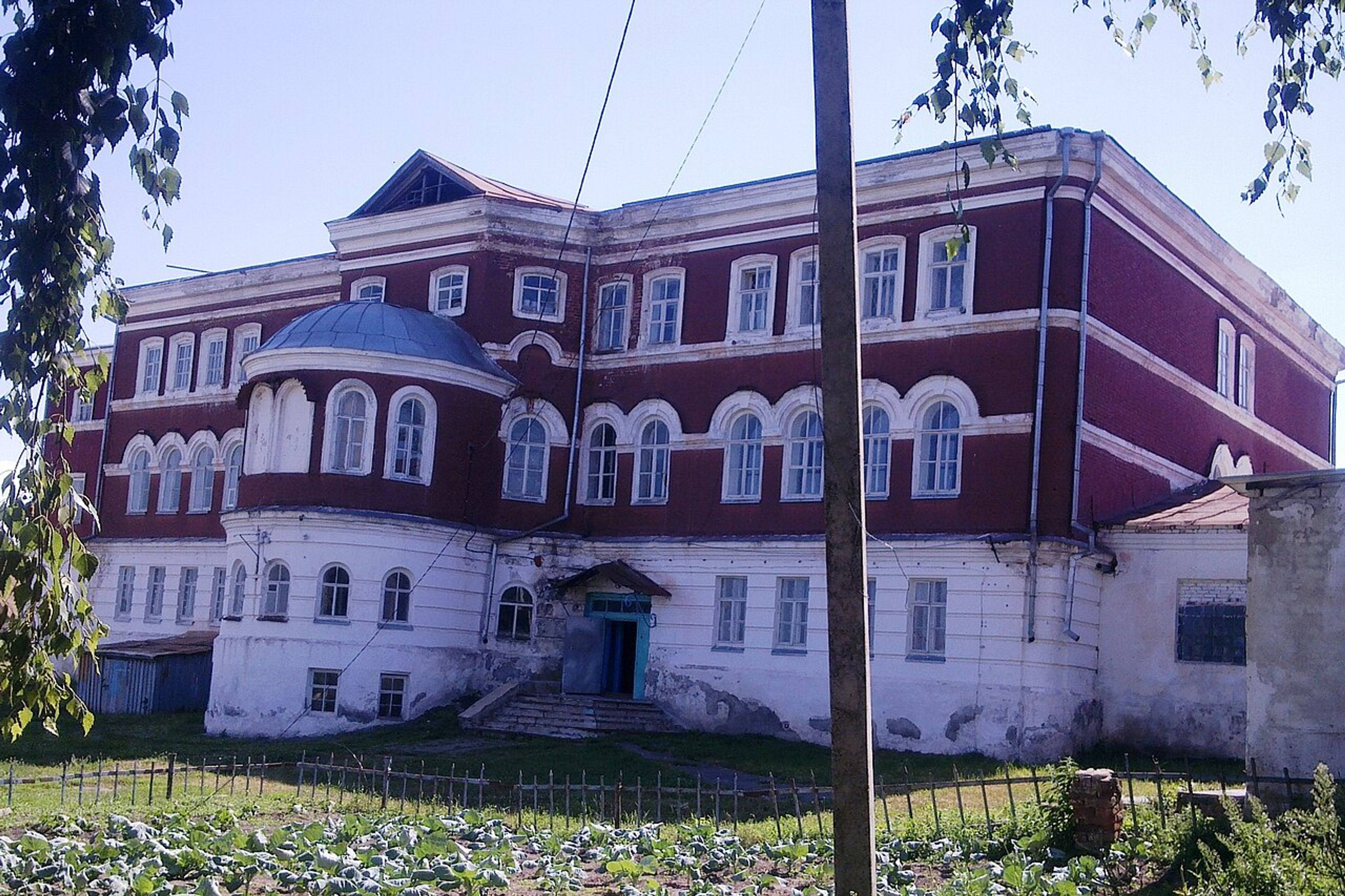 фото объекта культурного наследия