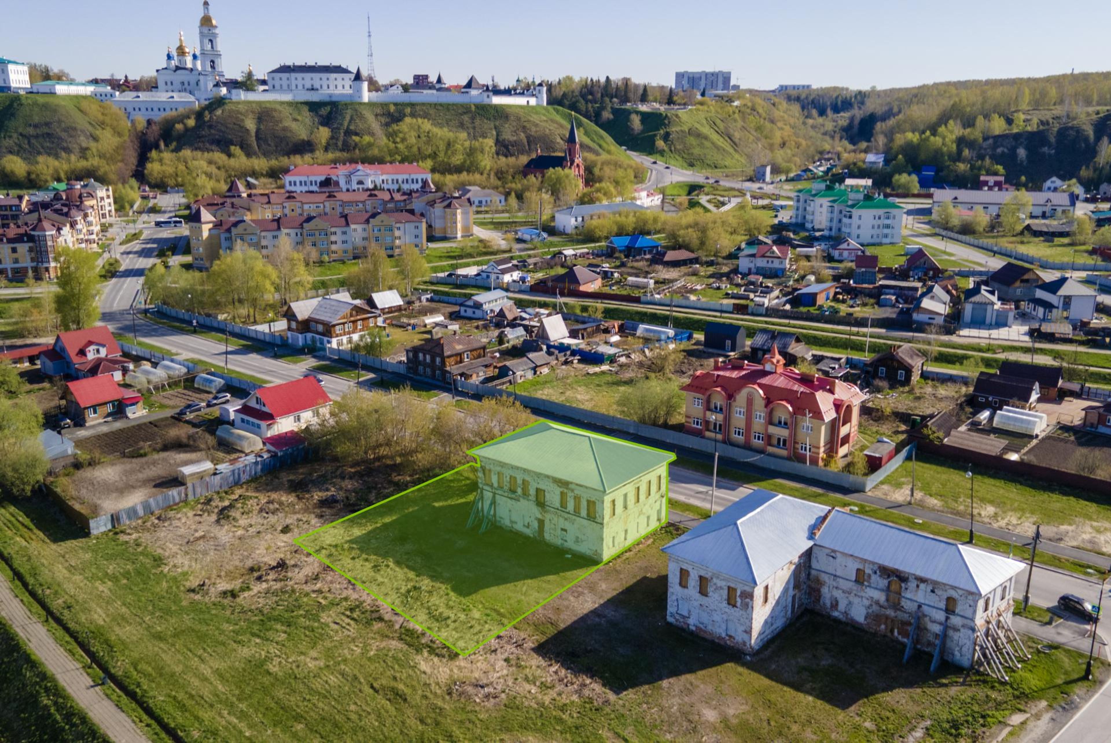 фото объекта культурного наследия