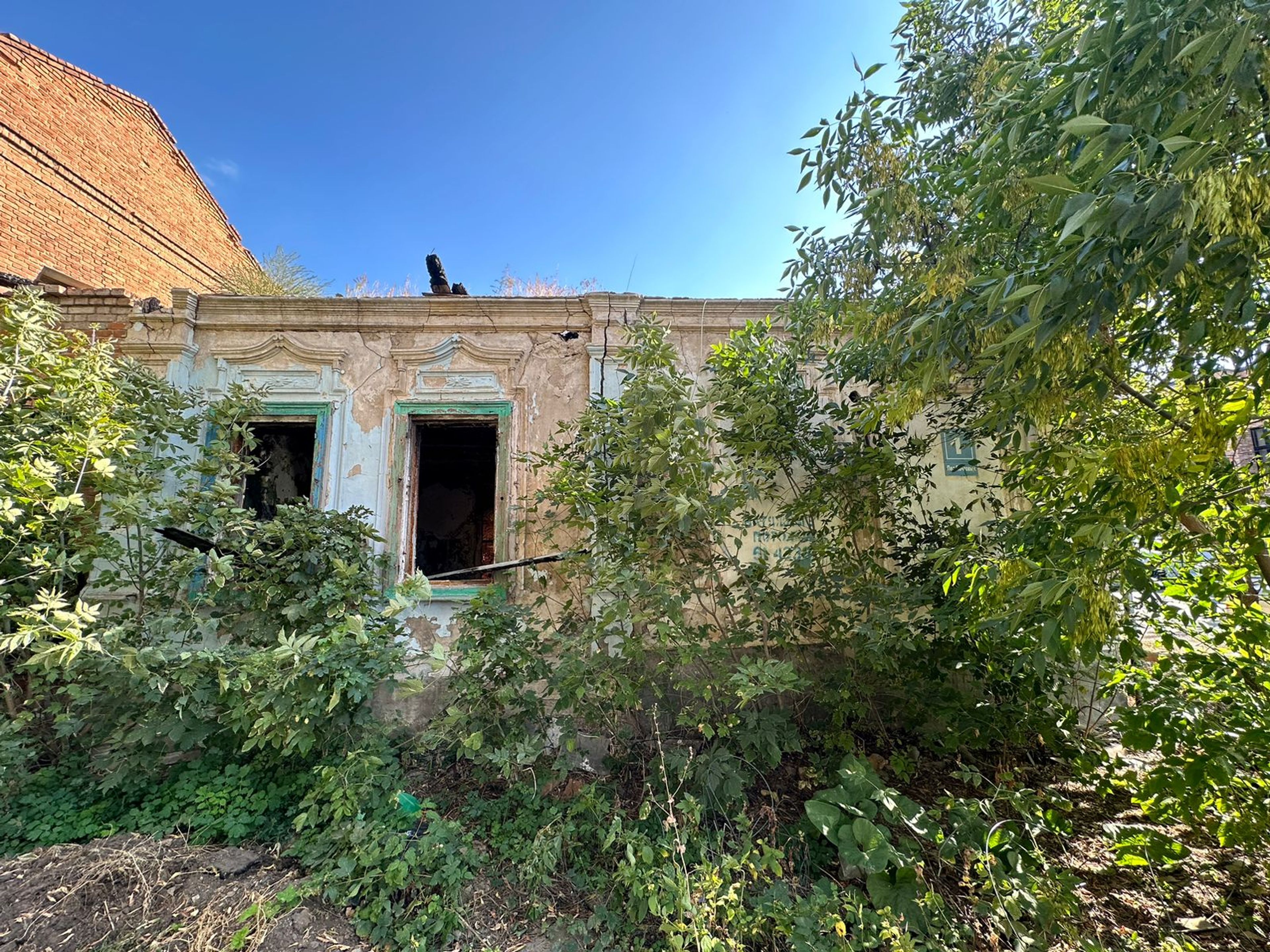 фото объекта культурного наследия