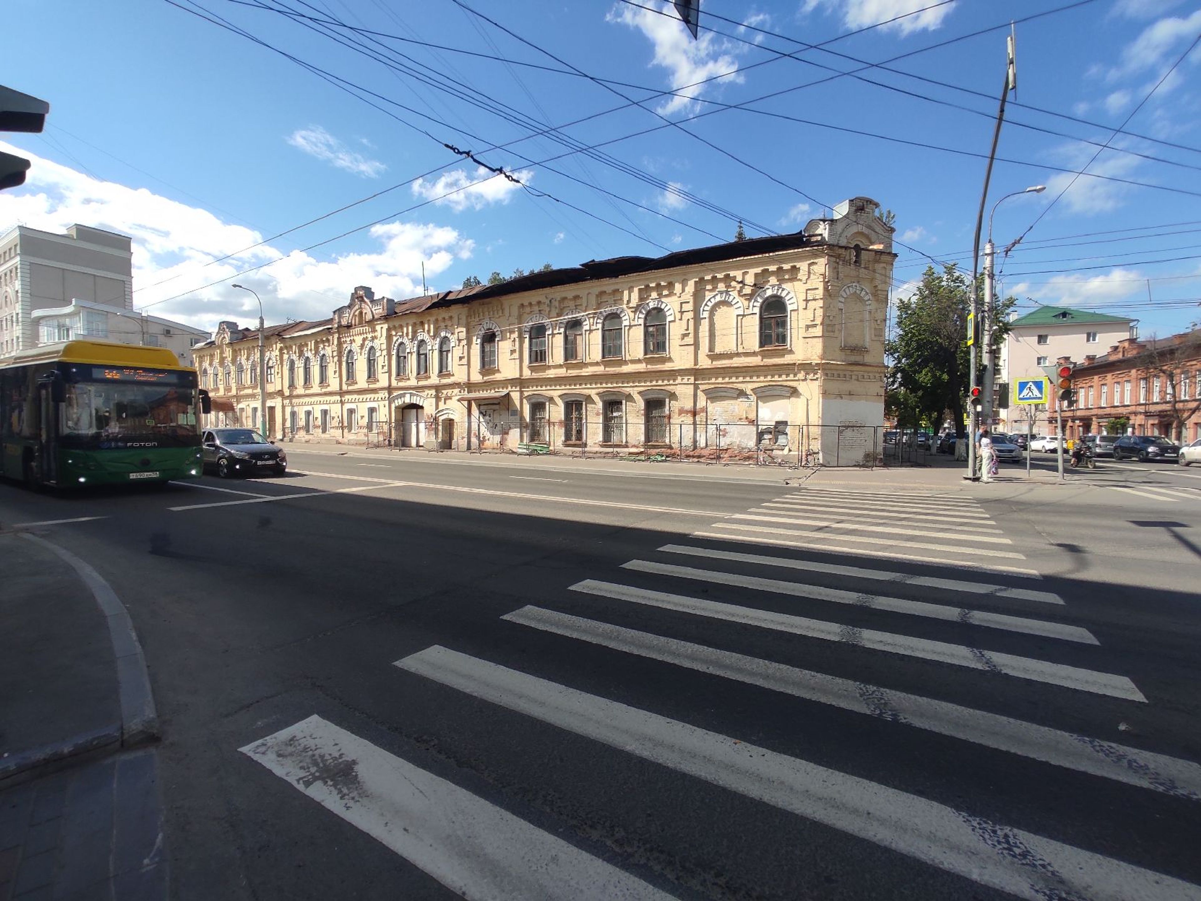 фото объекта культурного наследия