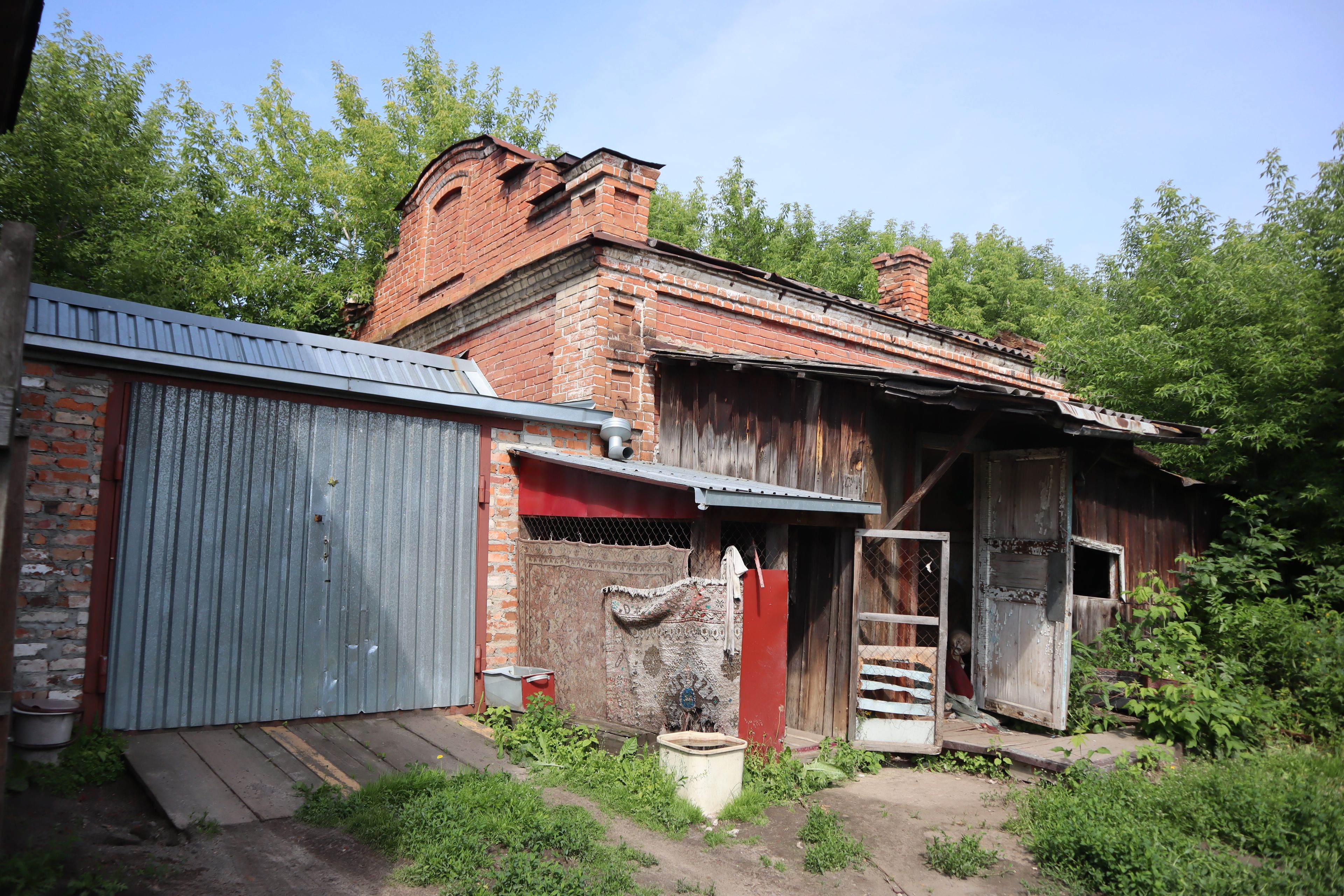 фото объекта культурного наследия