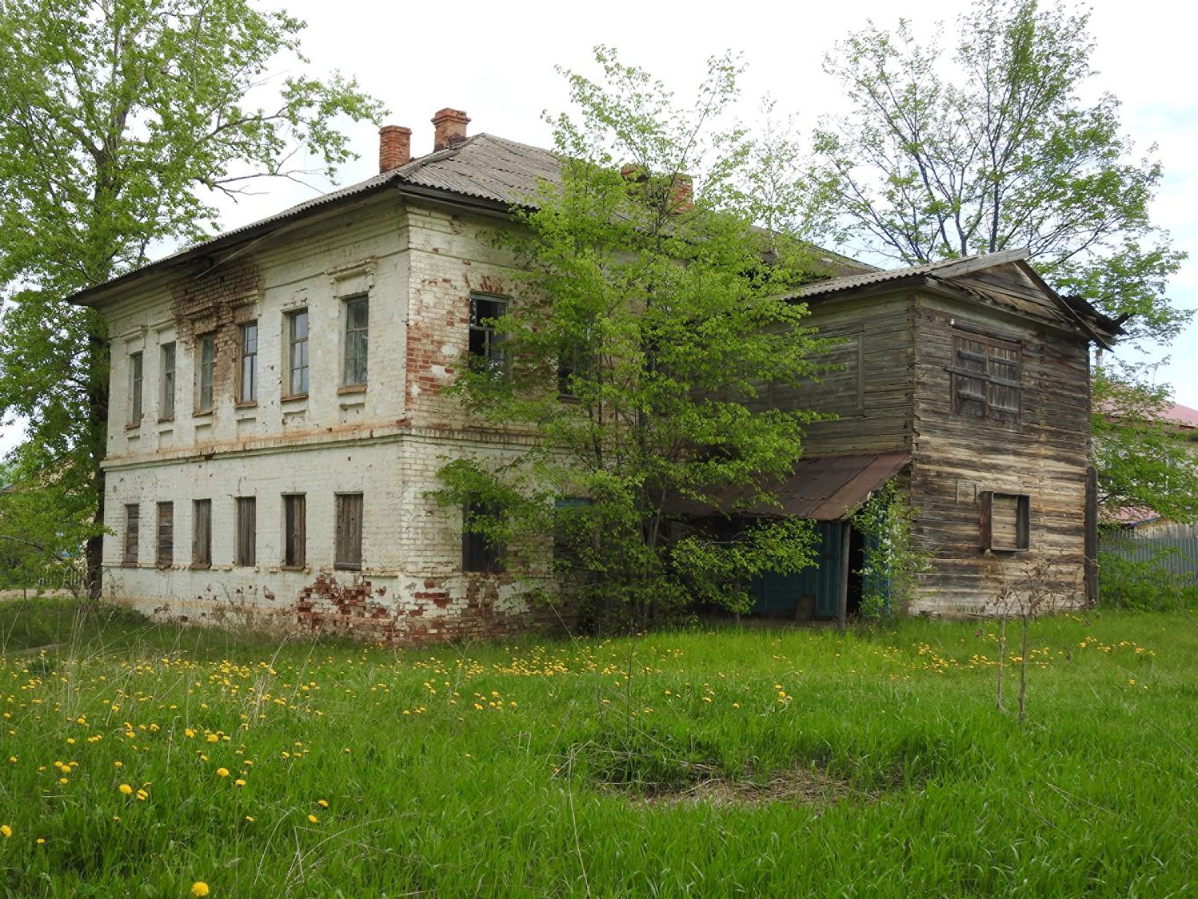 фото объекта культурного наследия