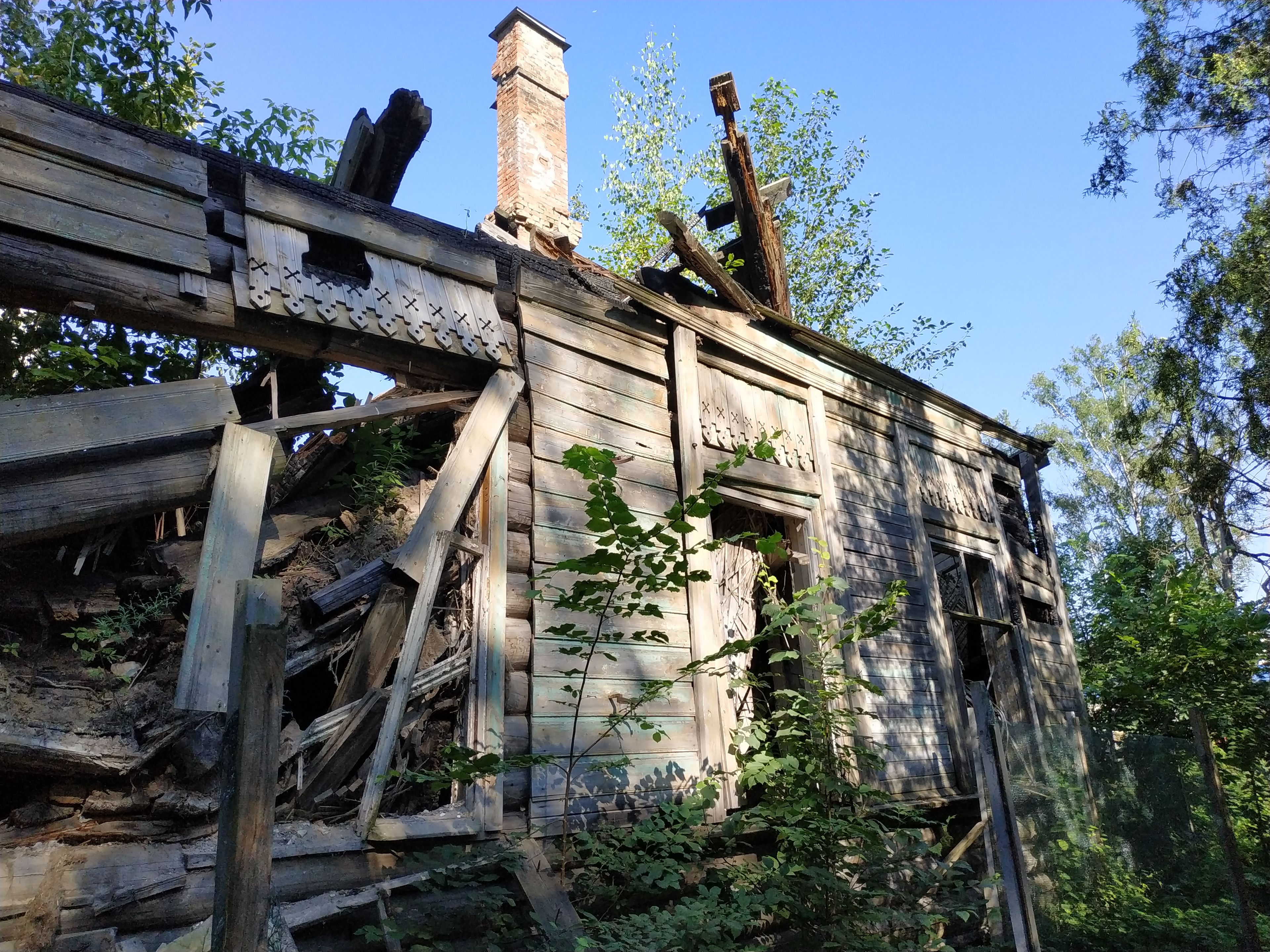 фото объекта культурного наследия