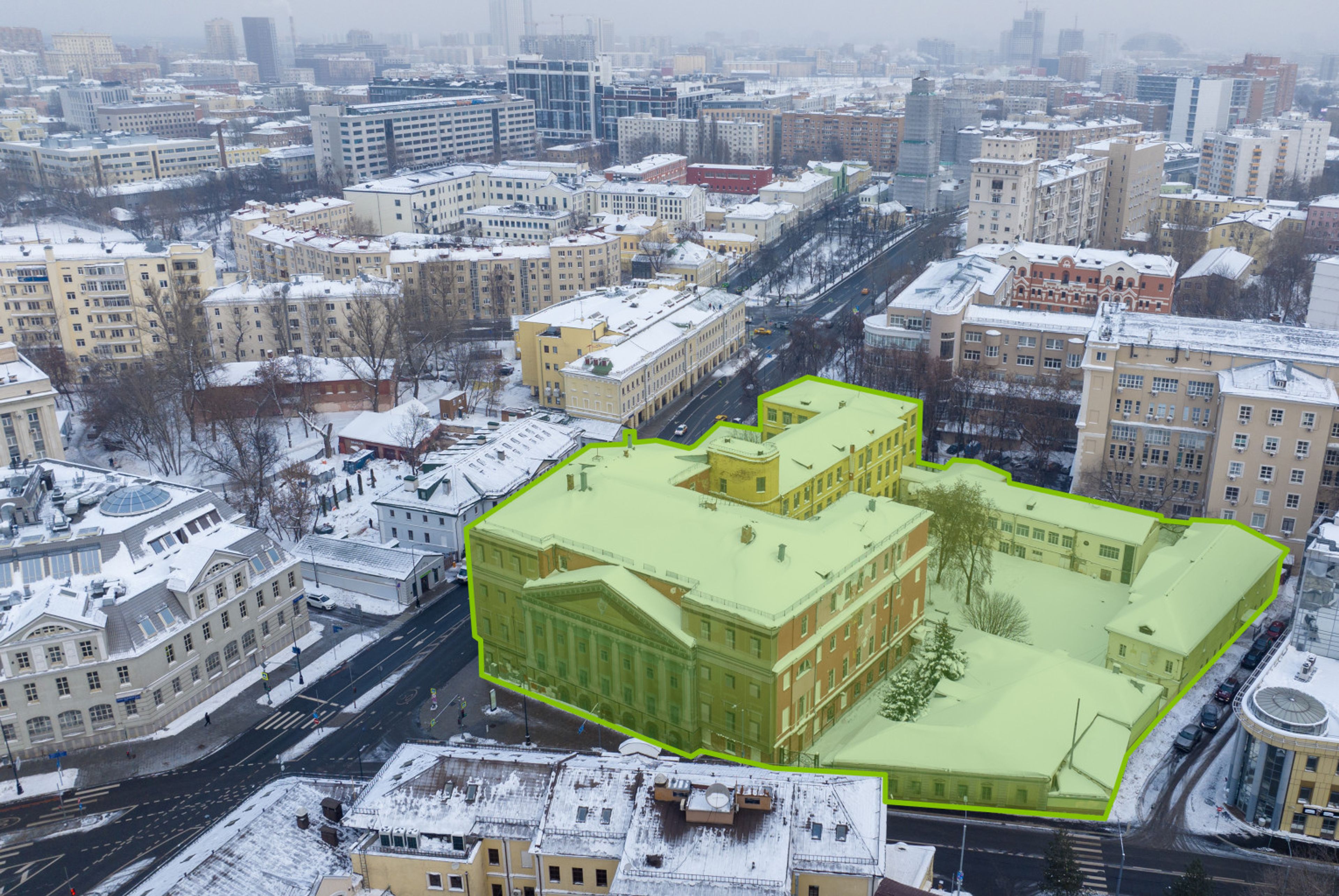 фото объекта культурного наследия
