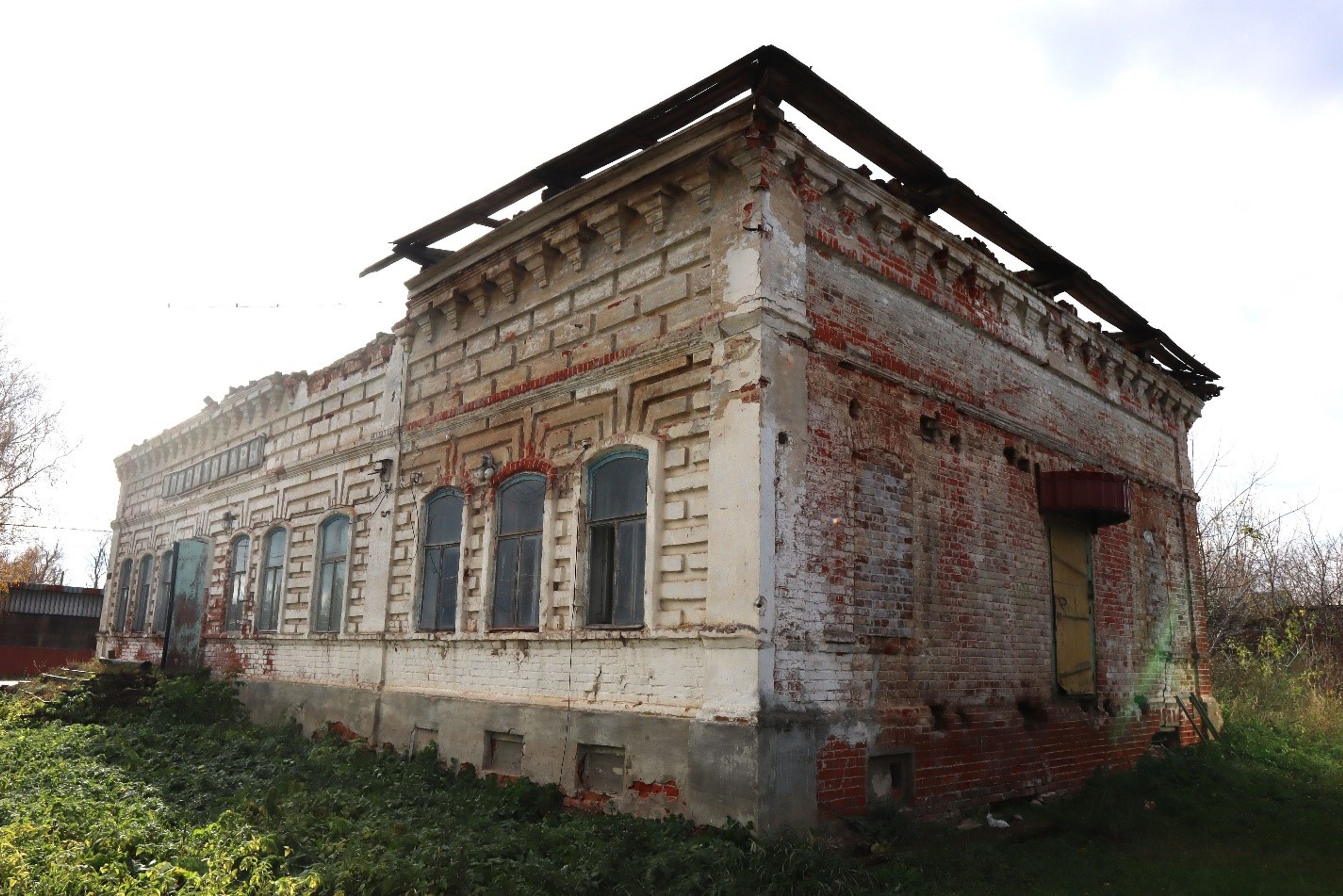 фото объекта культурного наследия