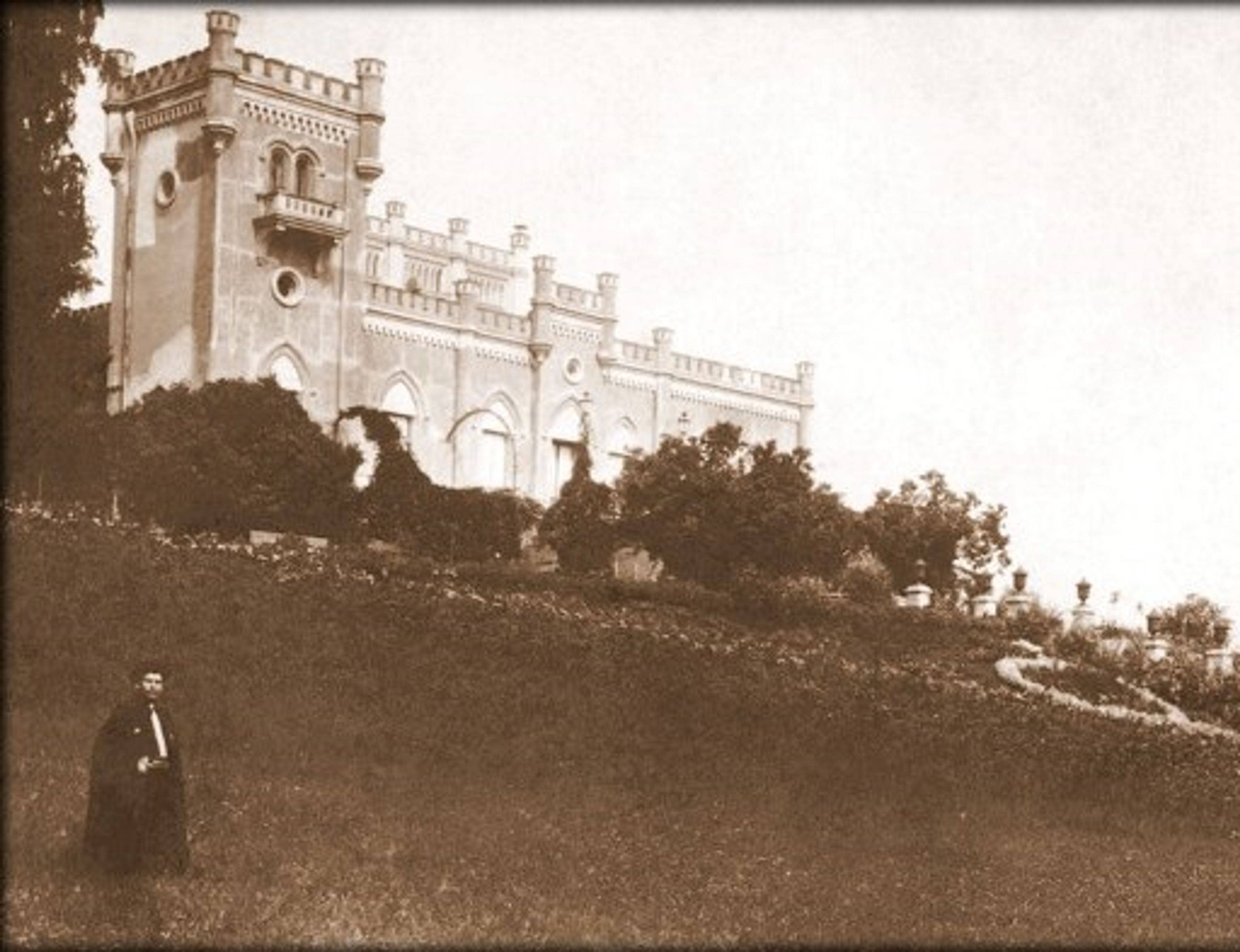 фото объекта культурного наследия