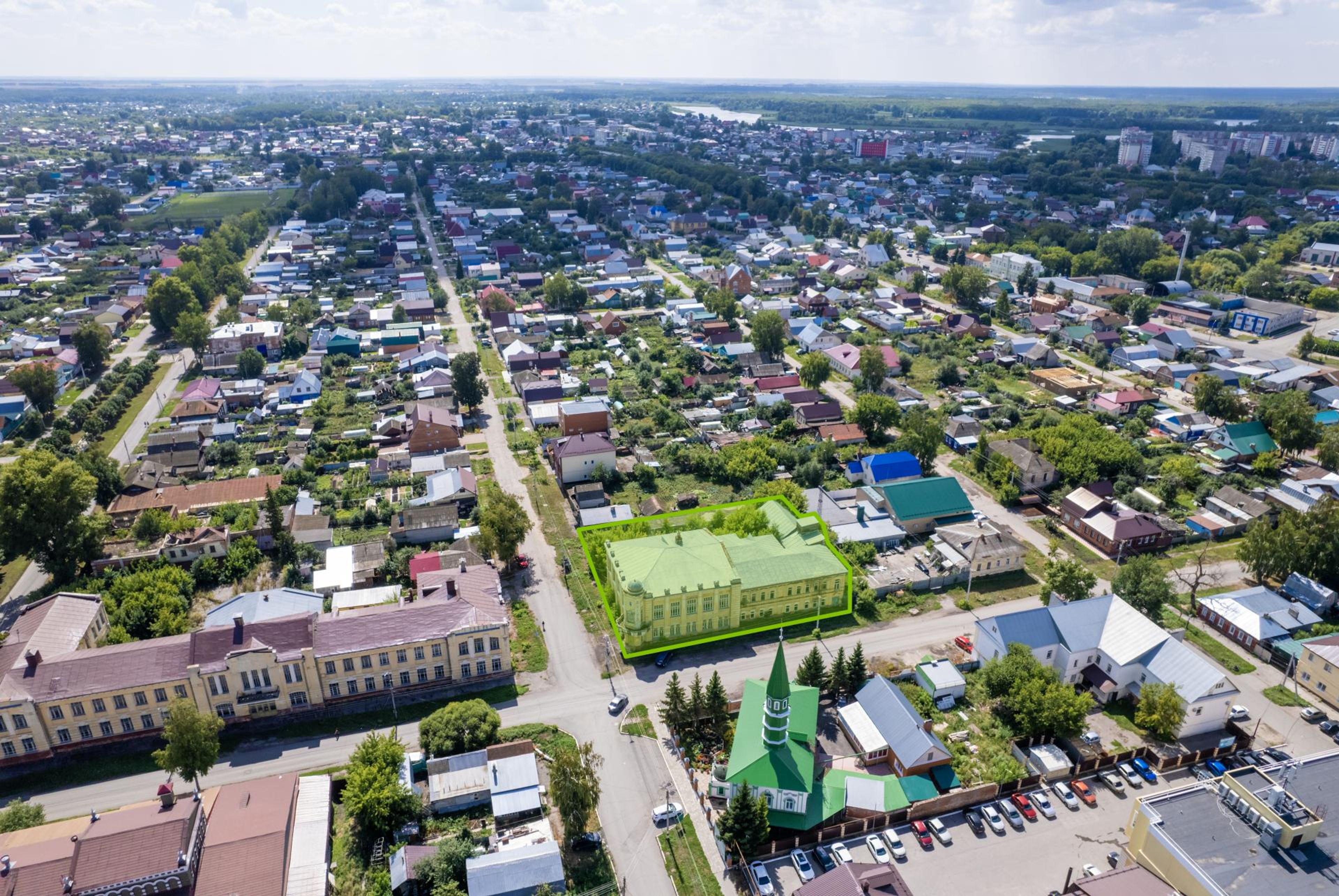 фото объекта культурного наследия