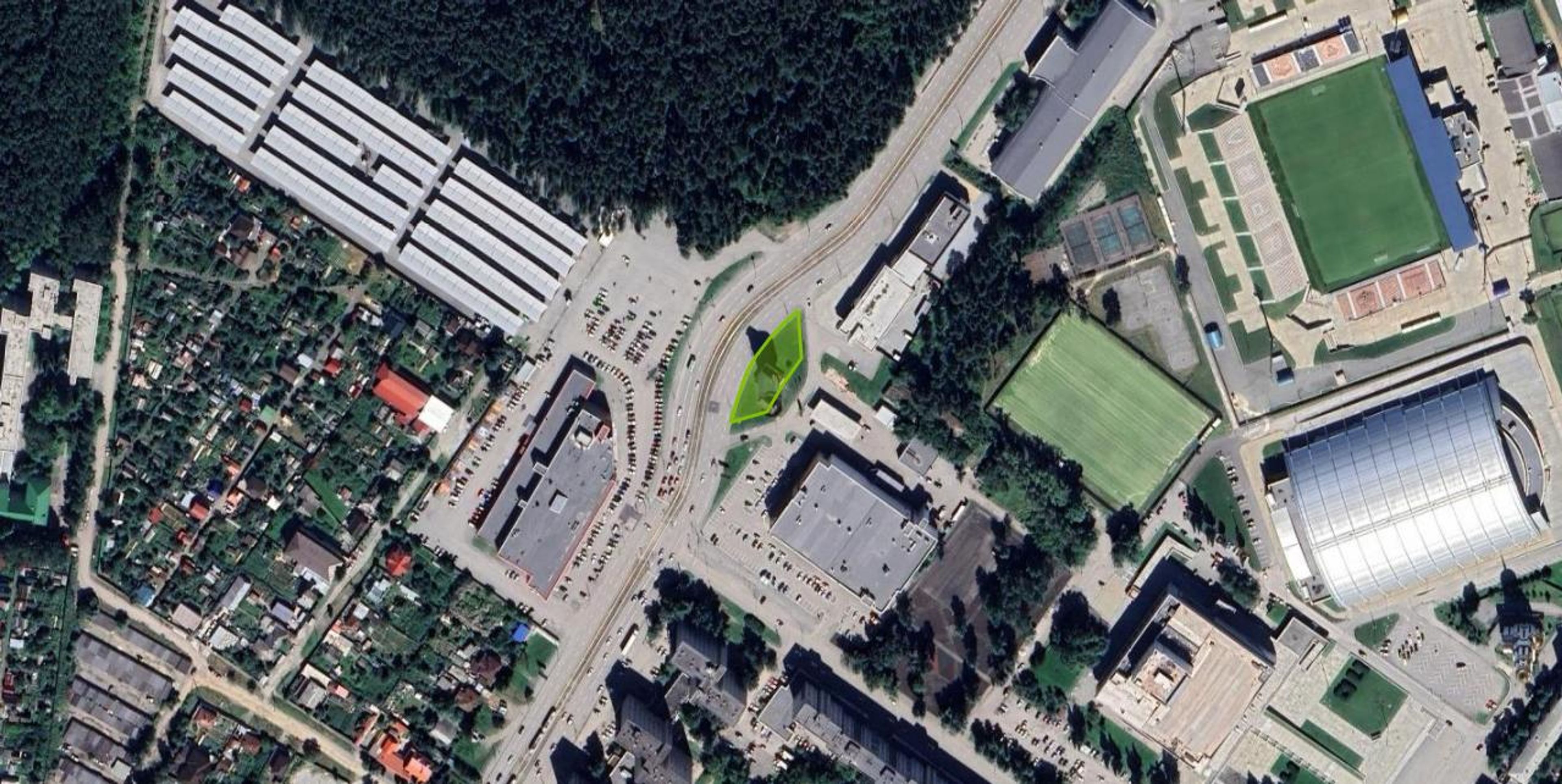фото объекта культурного наследия