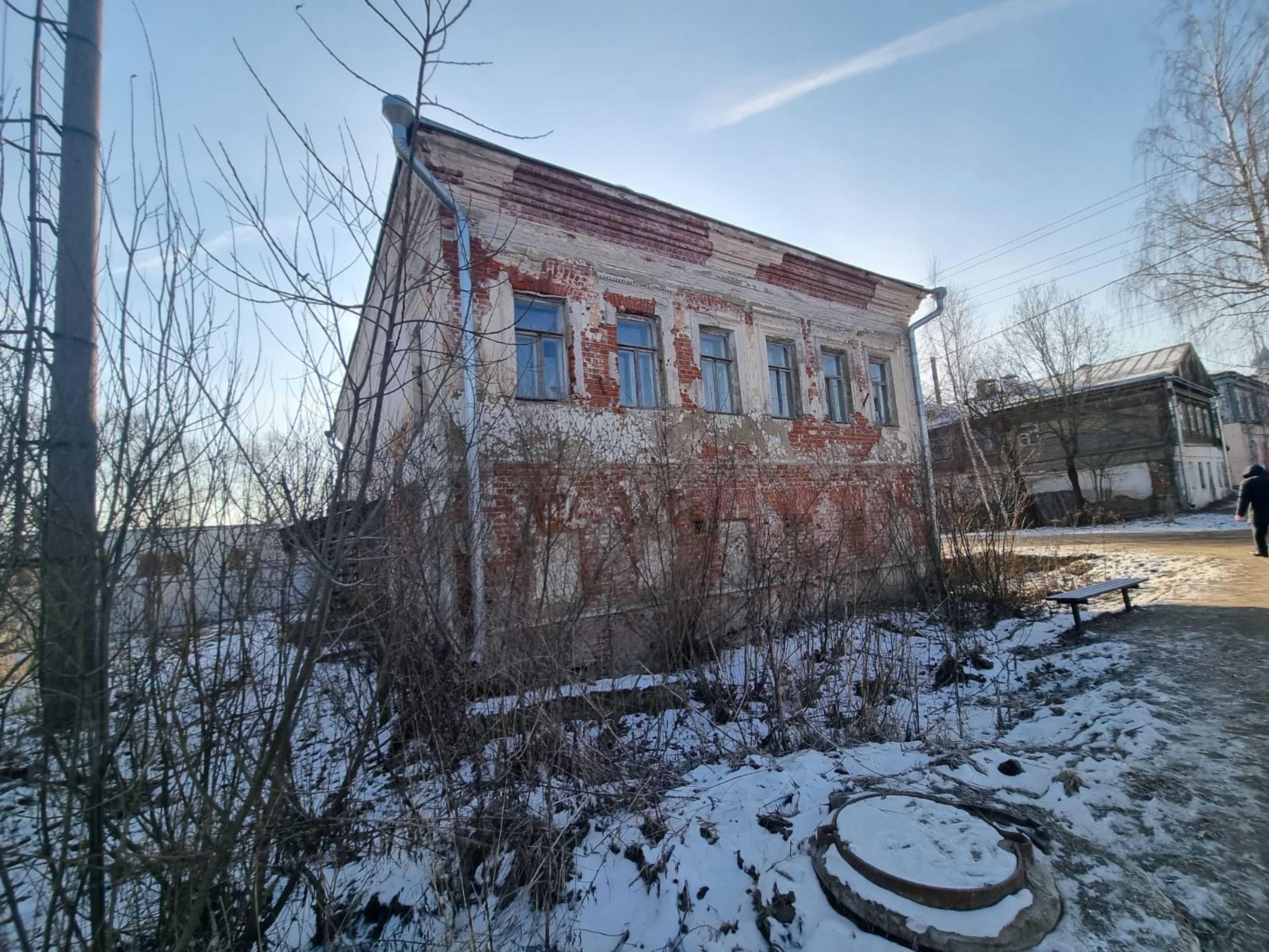 фото объекта культурного наследия