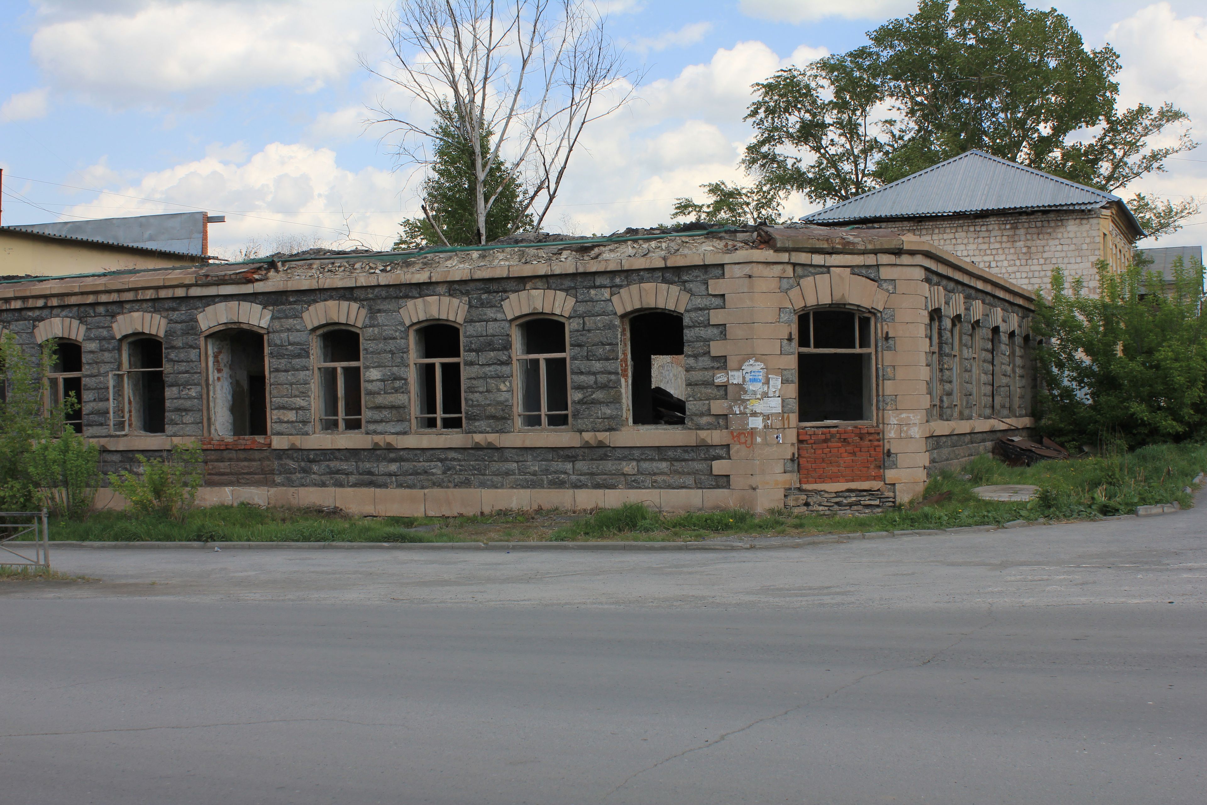 фото объекта культурного наследия