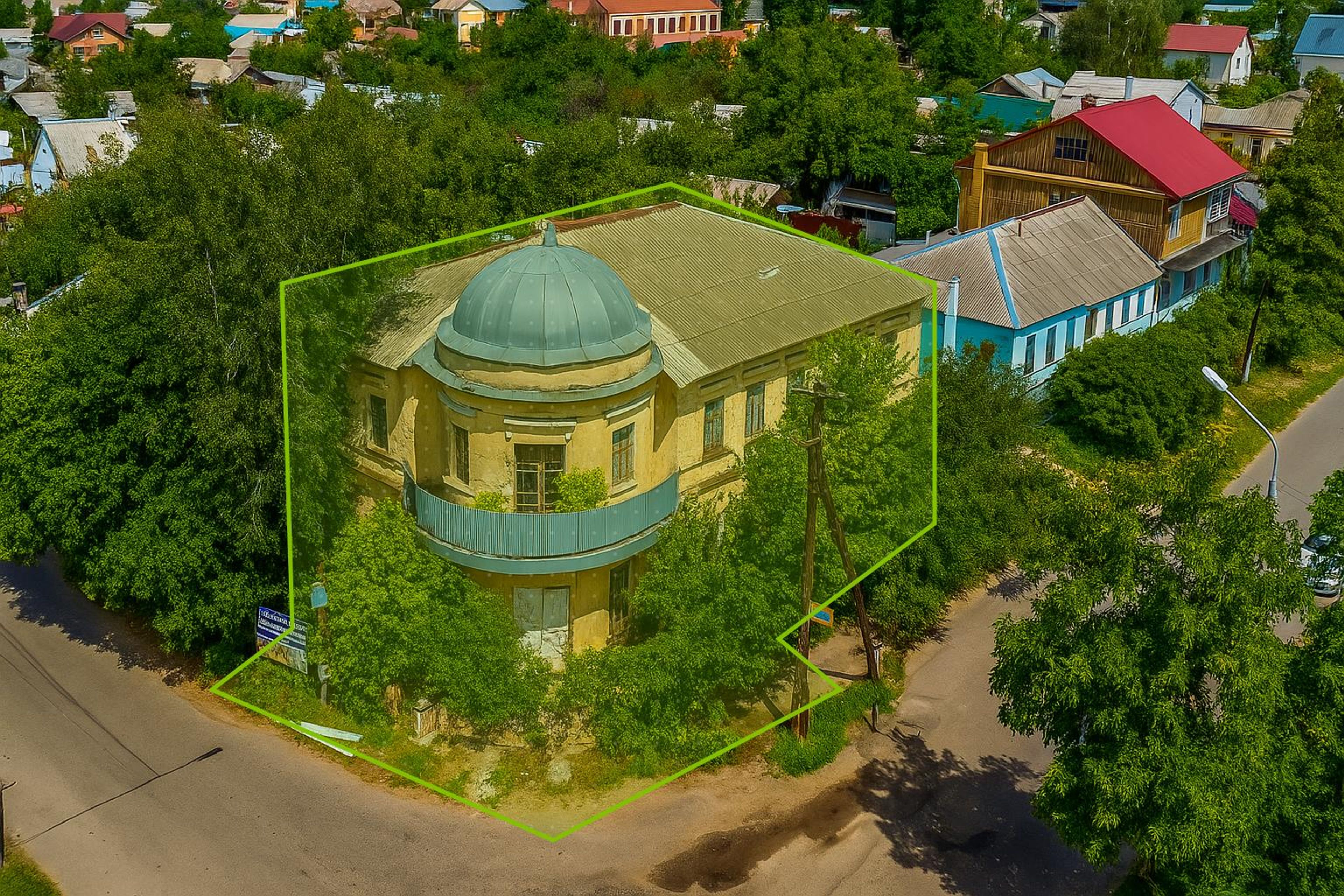 фото объекта культурного наследия