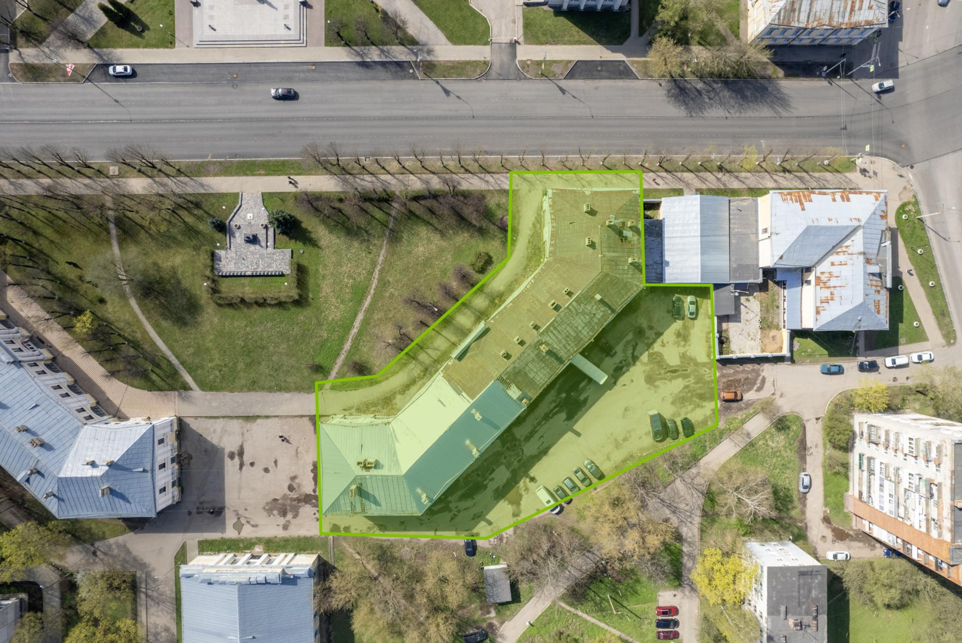 фото объекта культурного наследия