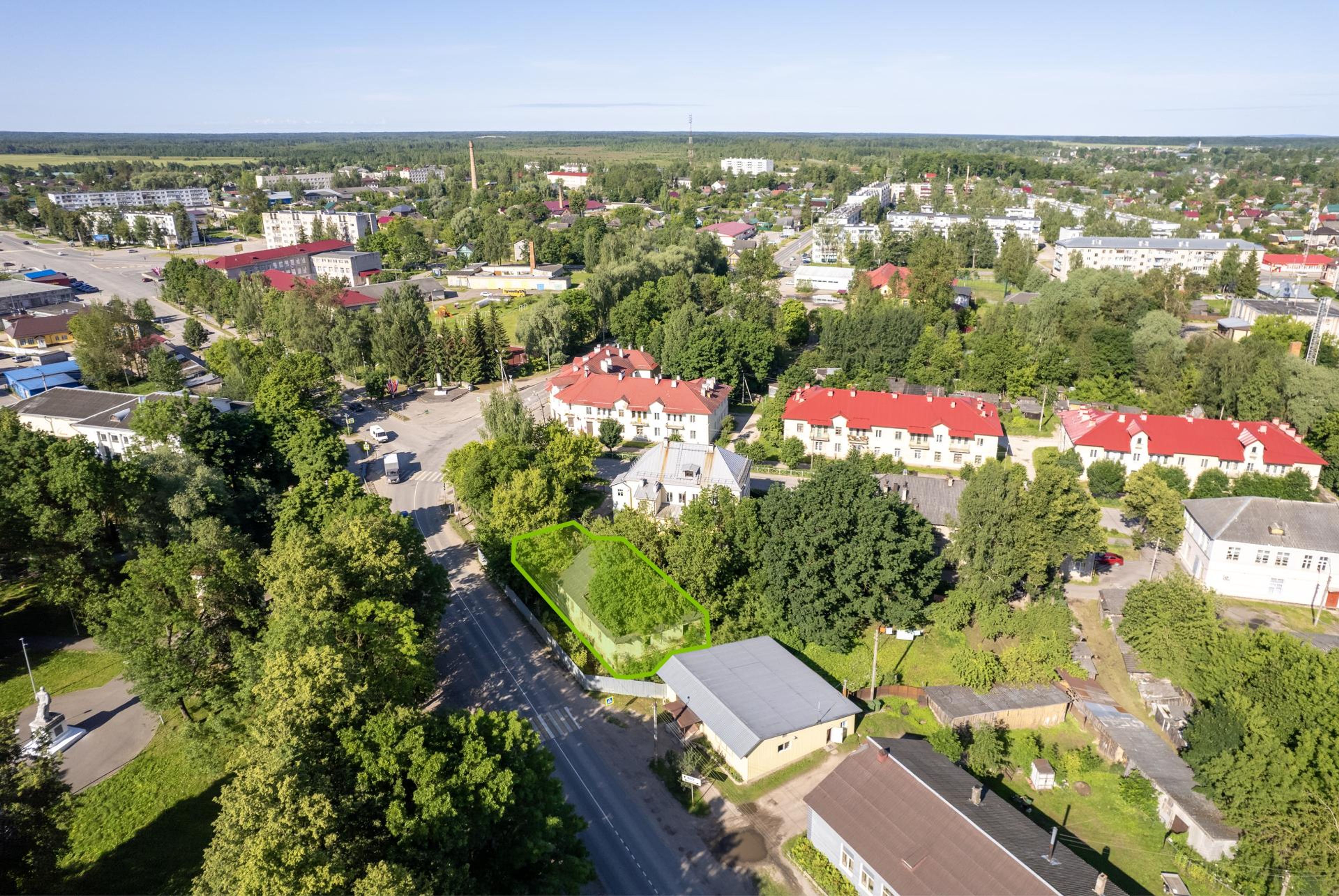 фото объекта культурного наследия