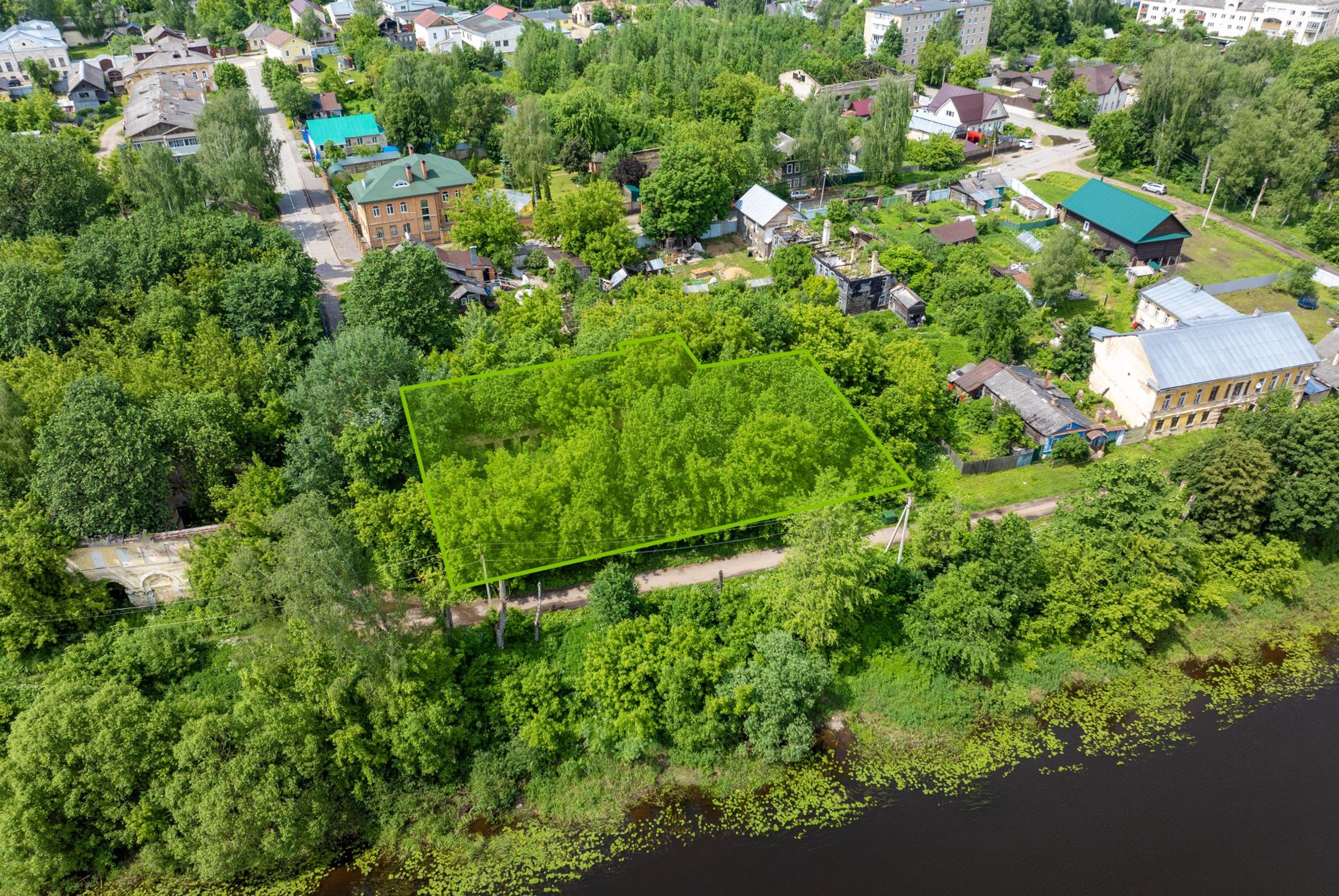 фото объекта культурного наследия