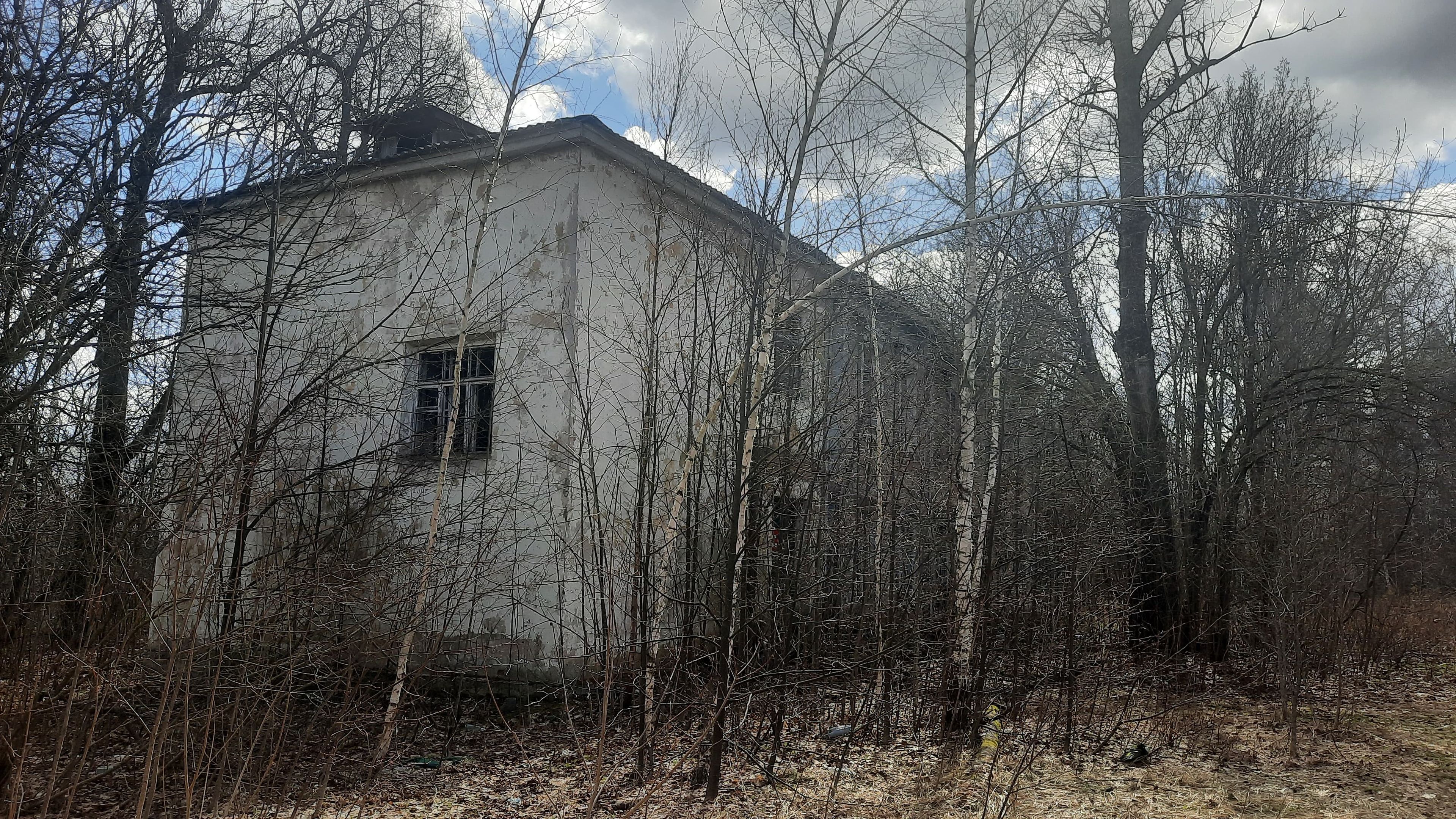 фото объекта культурного наследия