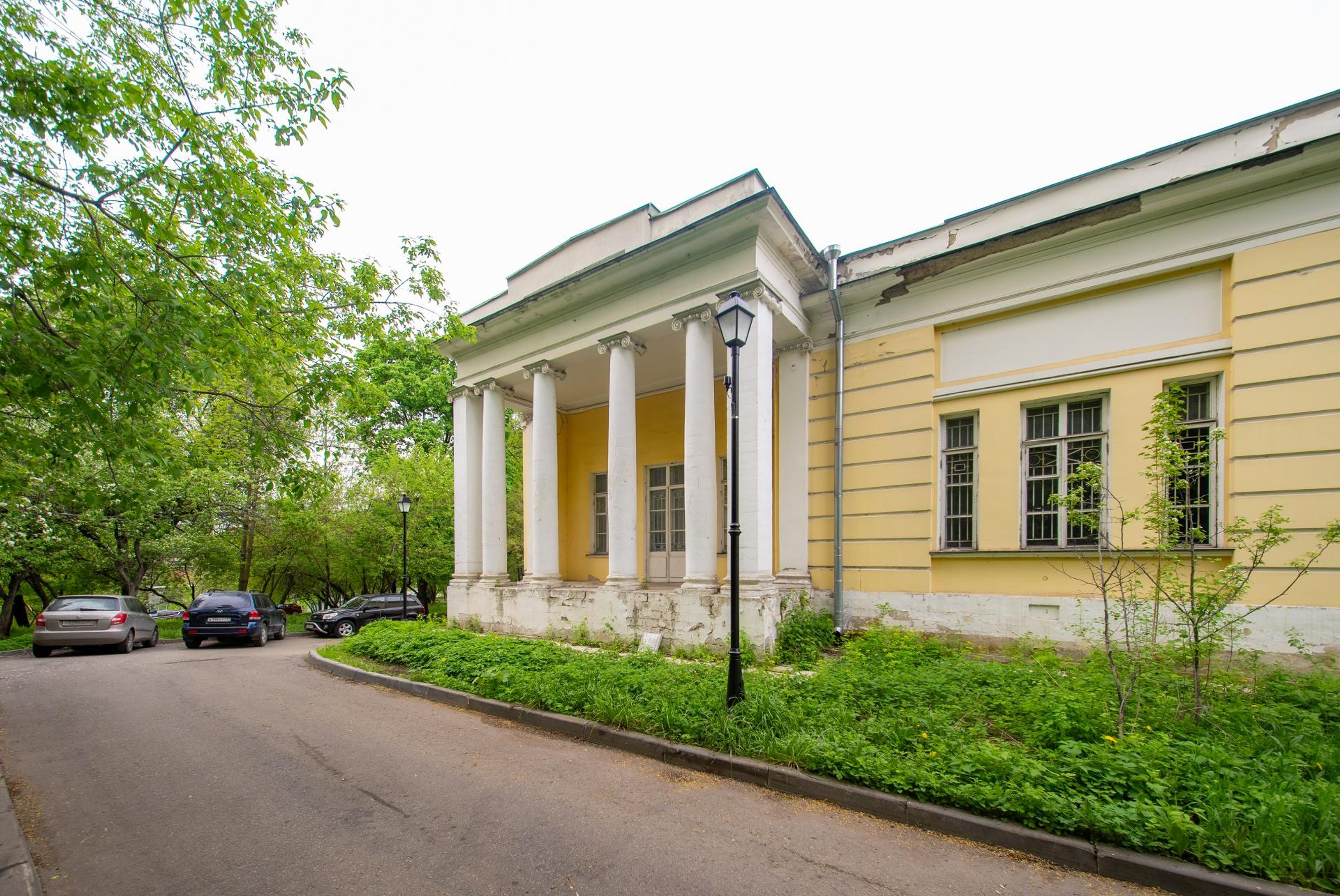 фото объекта культурного наследия