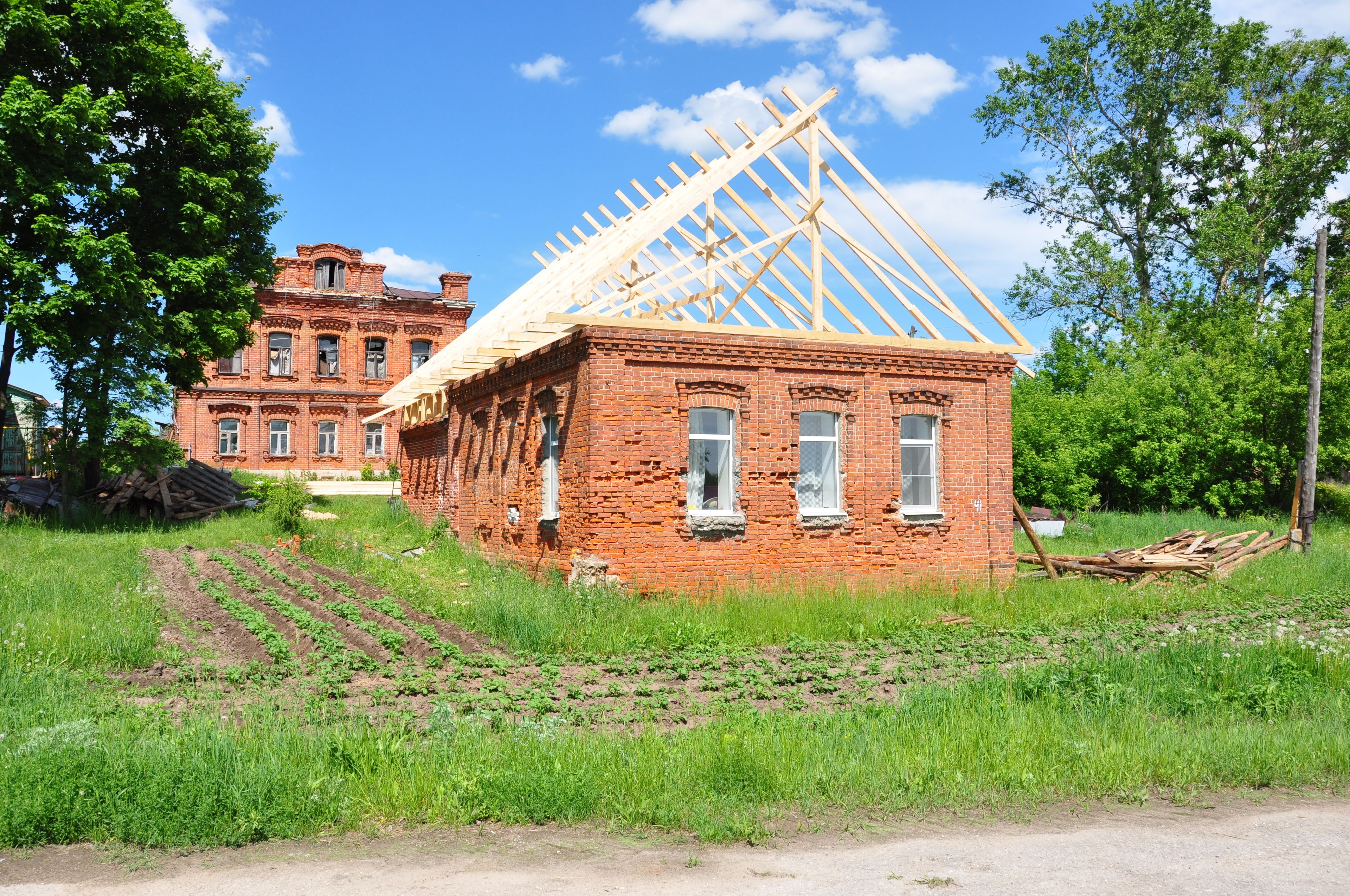 фото объекта культурного наследия