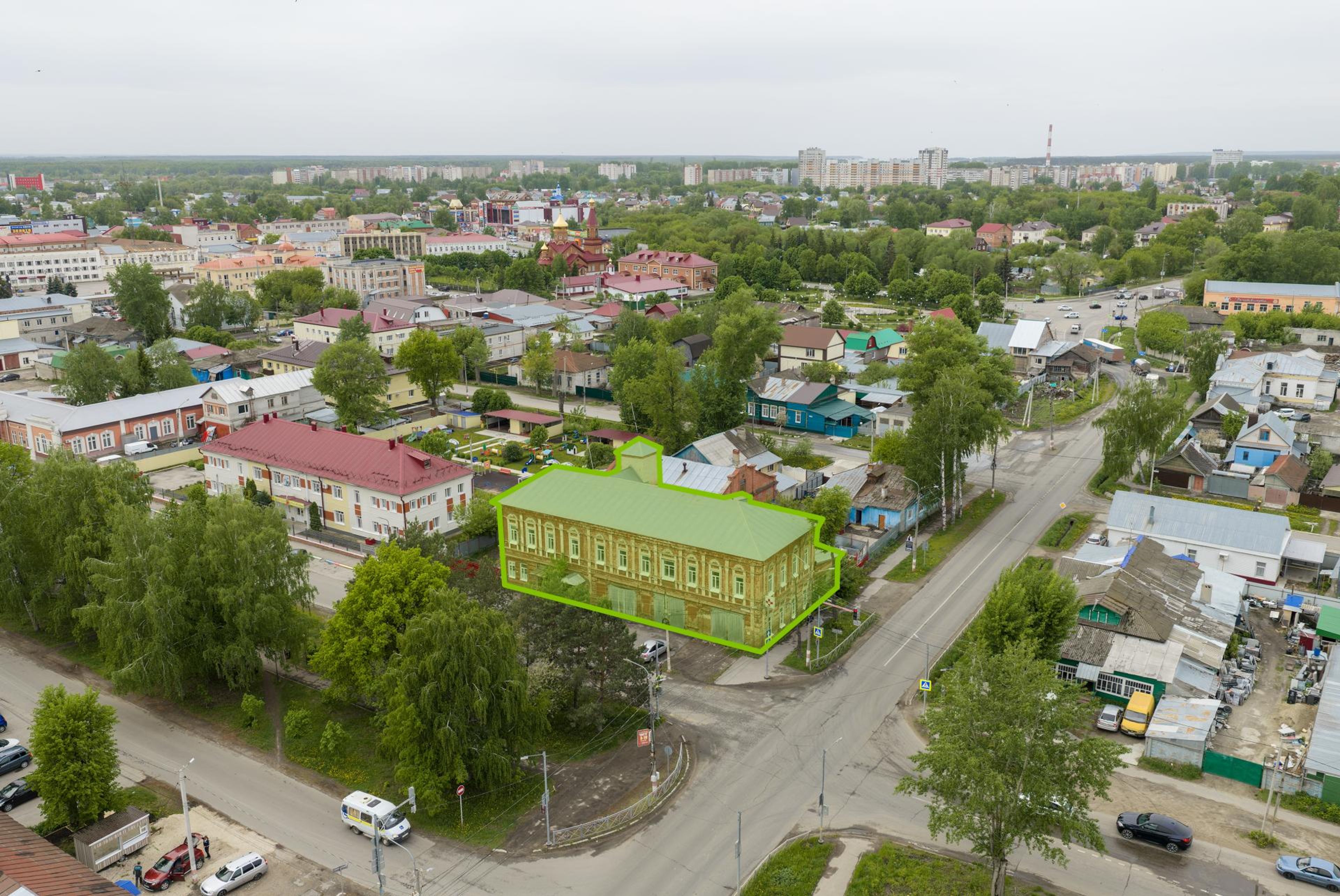 фото объекта культурного наследия