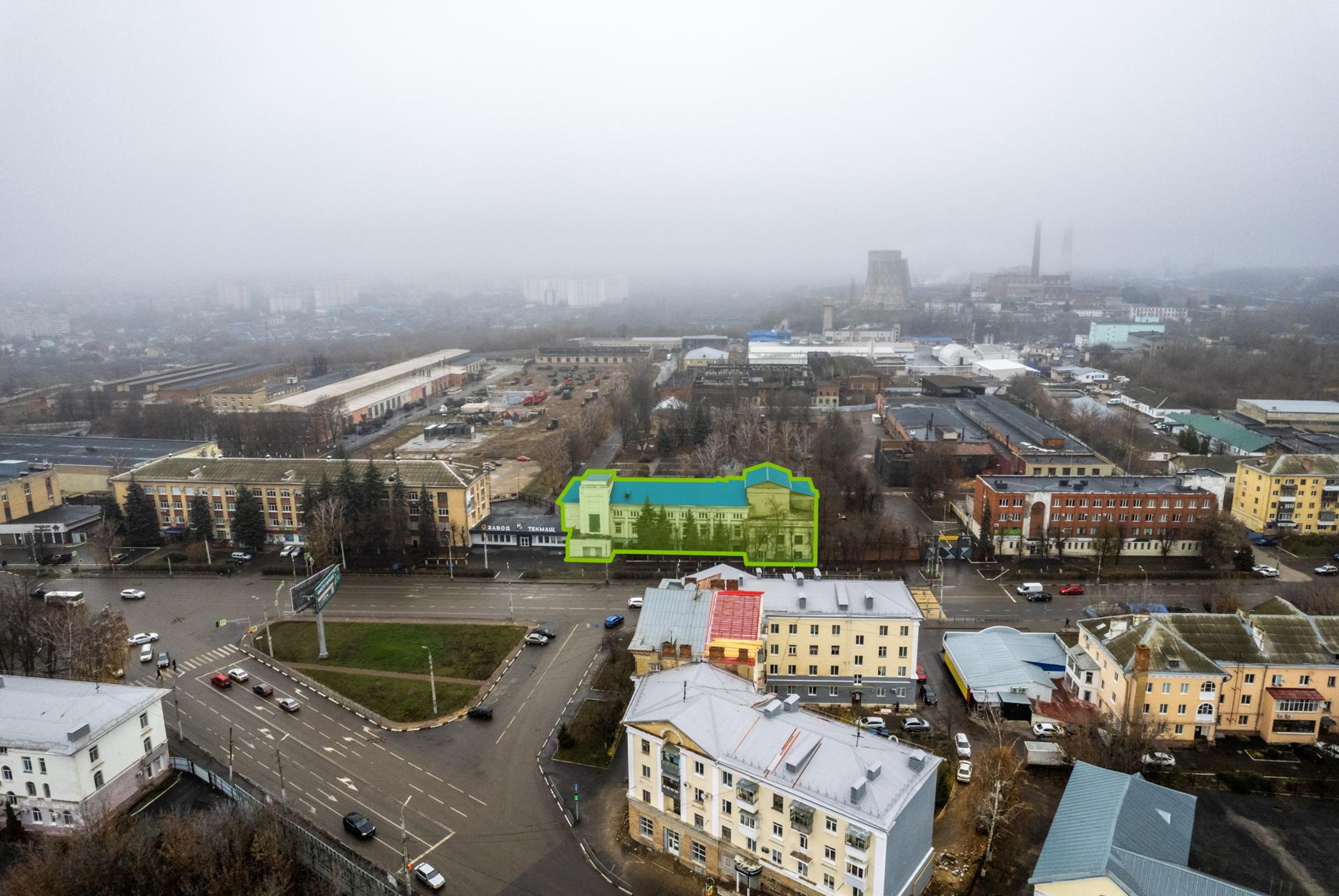 фото объекта культурного наследия