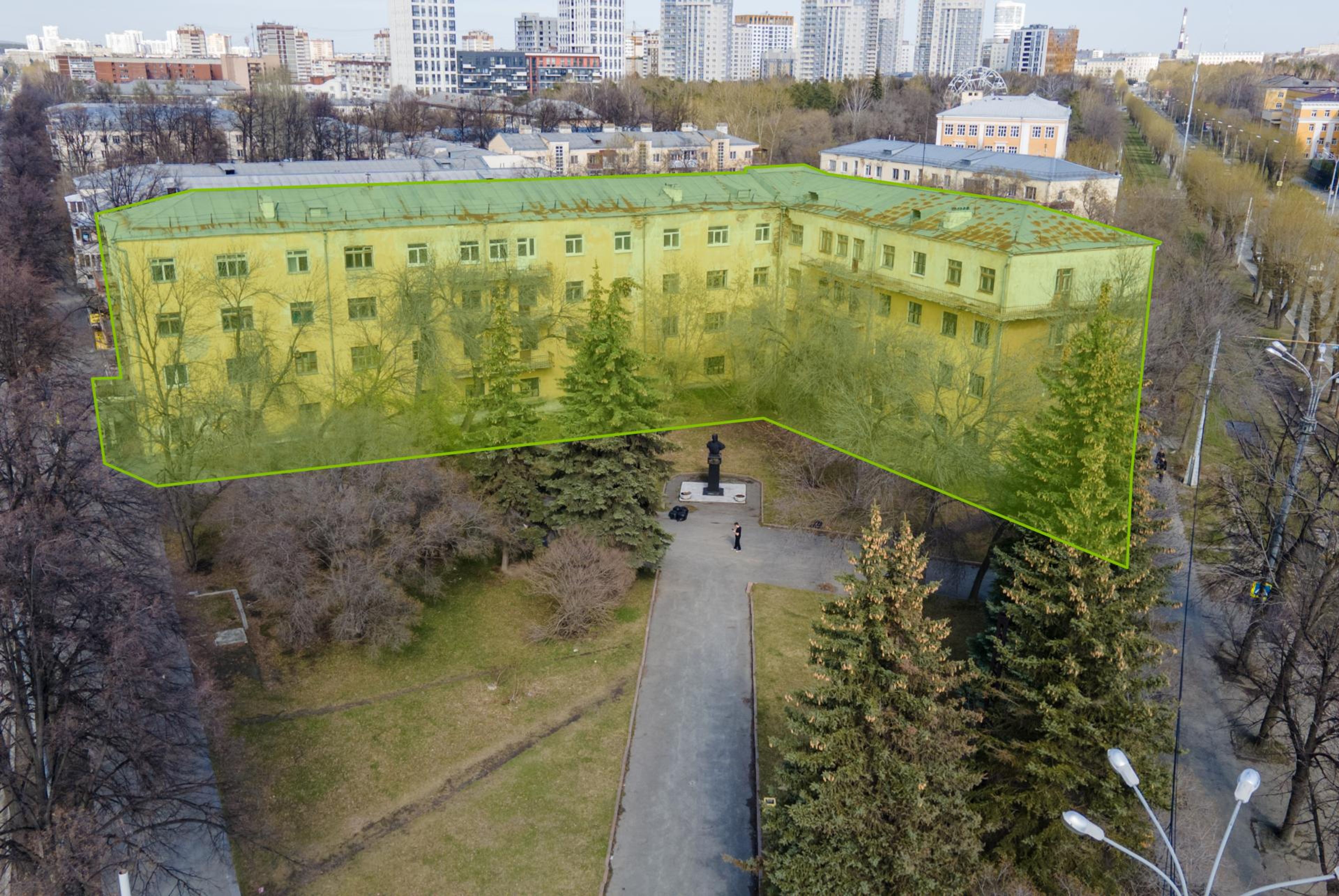 фото объекта культурного наследия