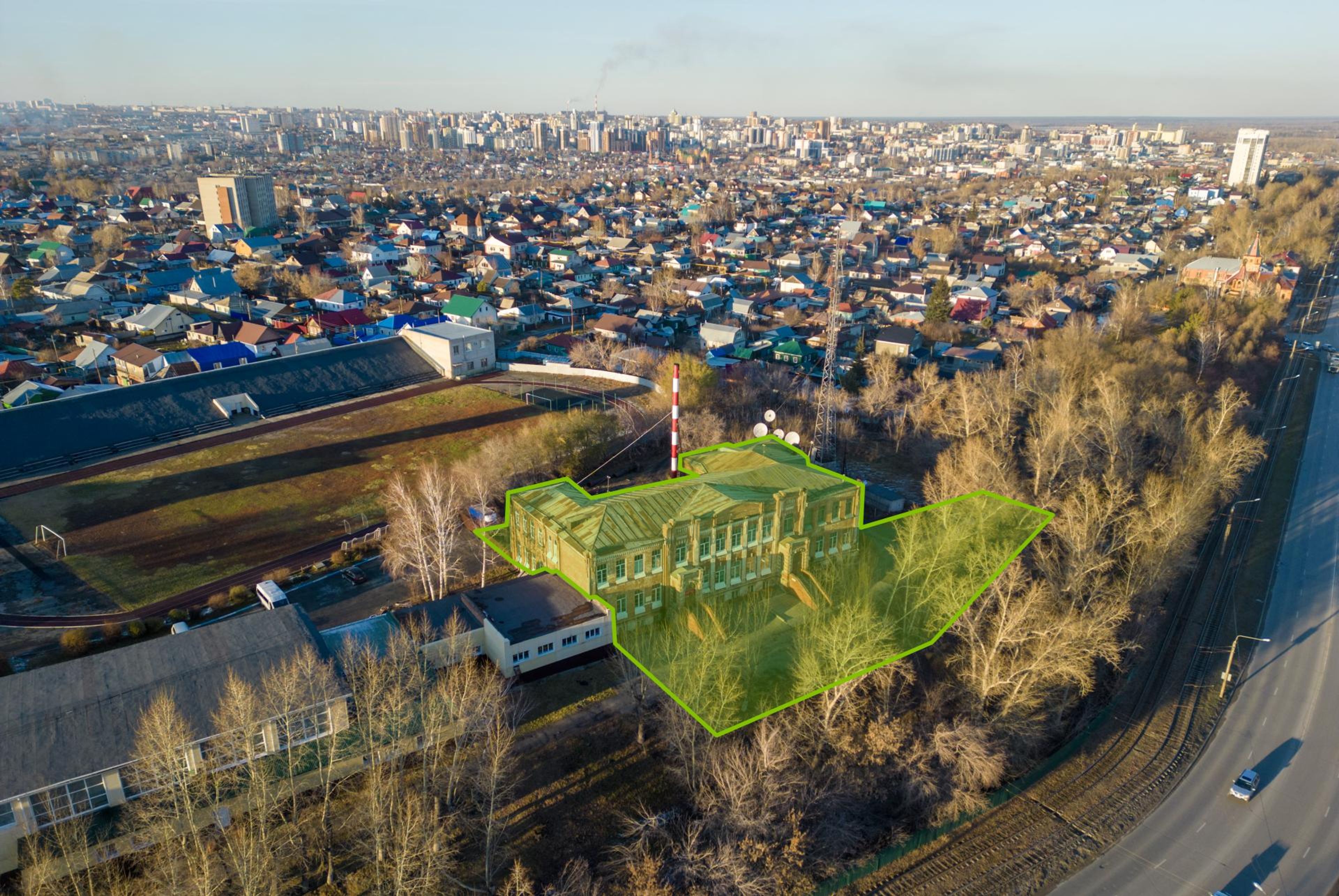 фото объекта культурного наследия