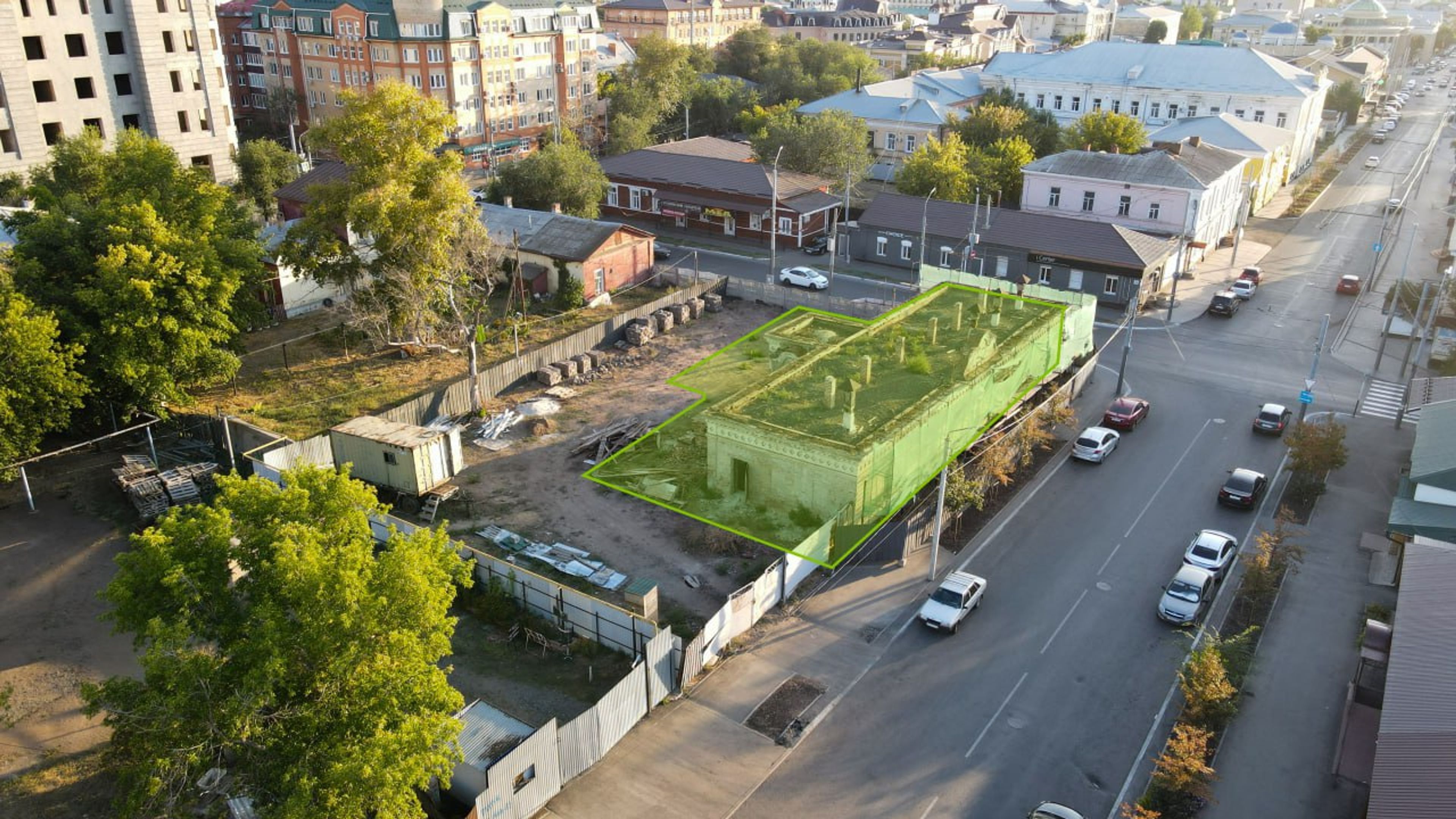 фото объекта культурного наследия