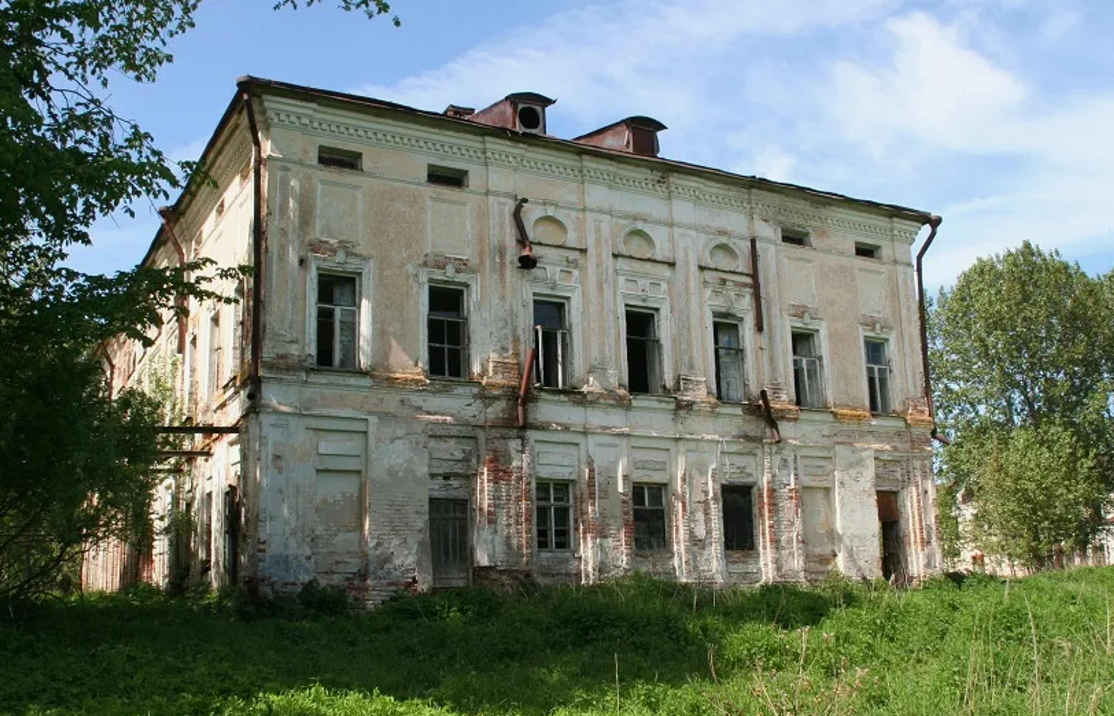 фото объекта культурного наследия