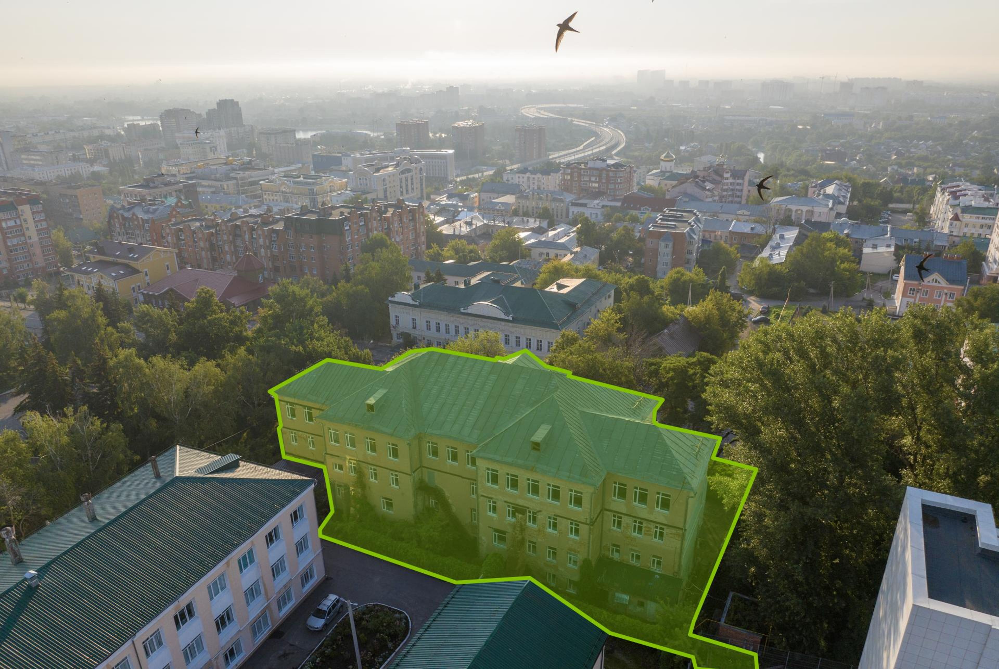 фото объекта культурного наследия