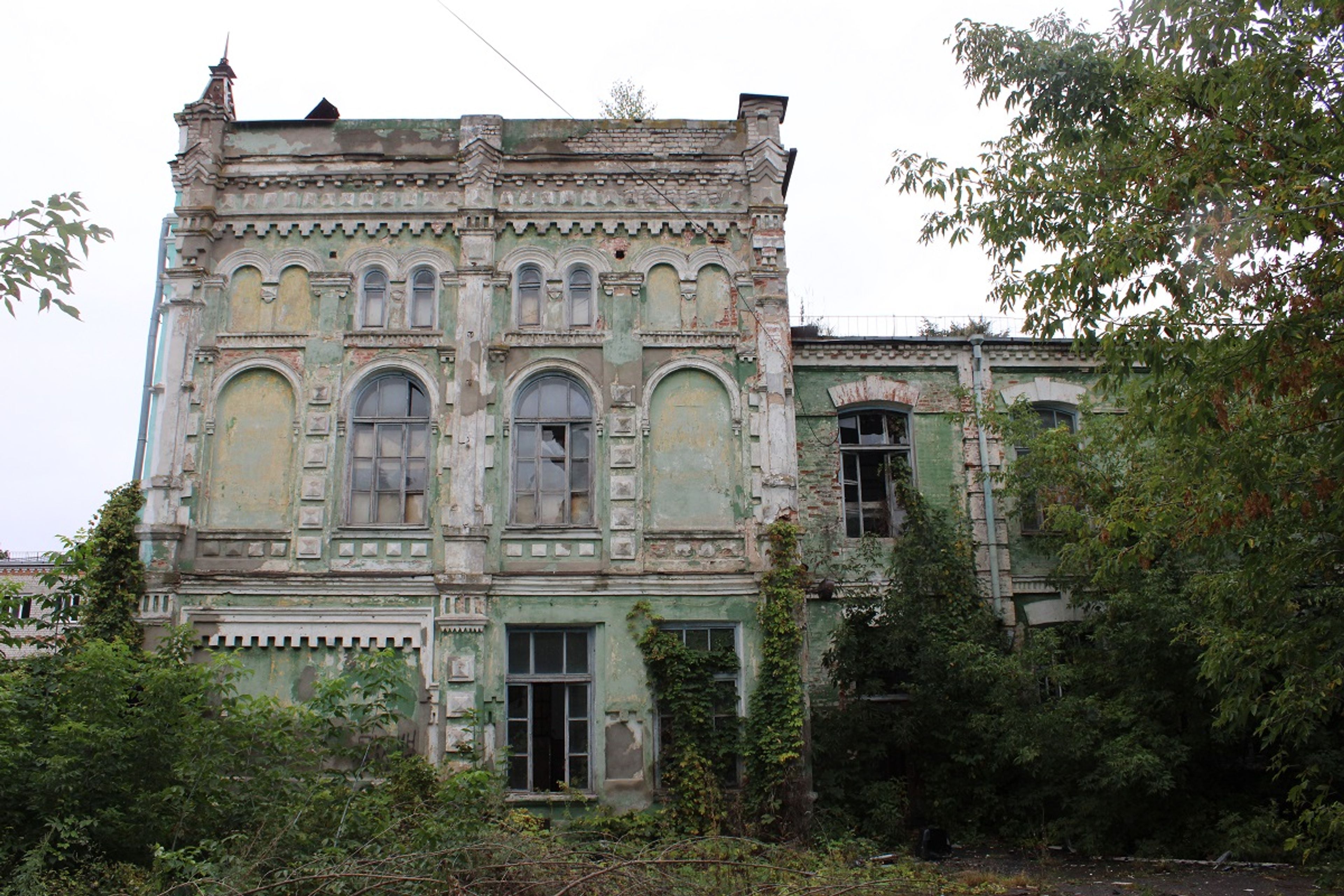 фото объекта культурного наследия