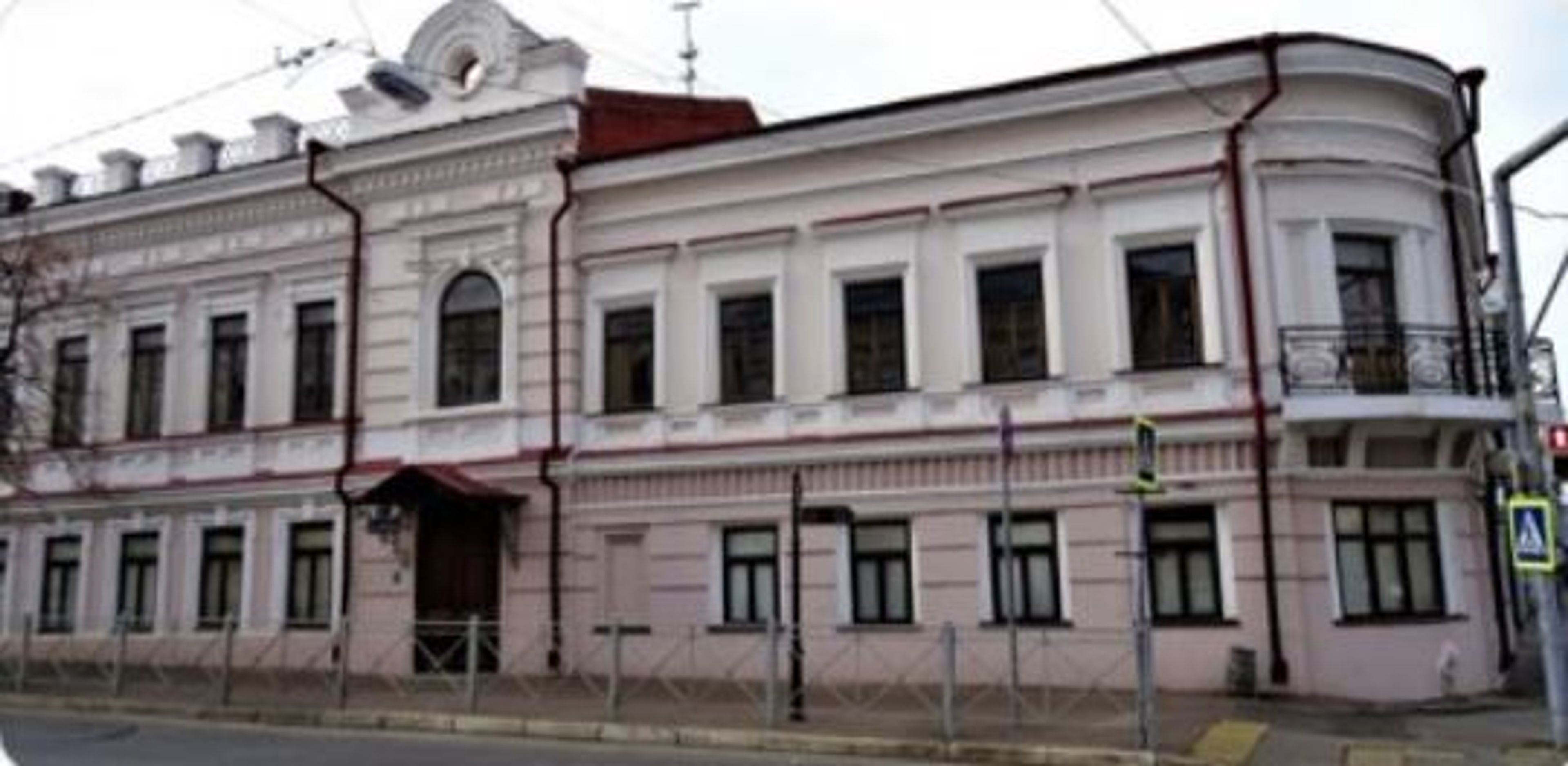 фото объекта культурного наследия