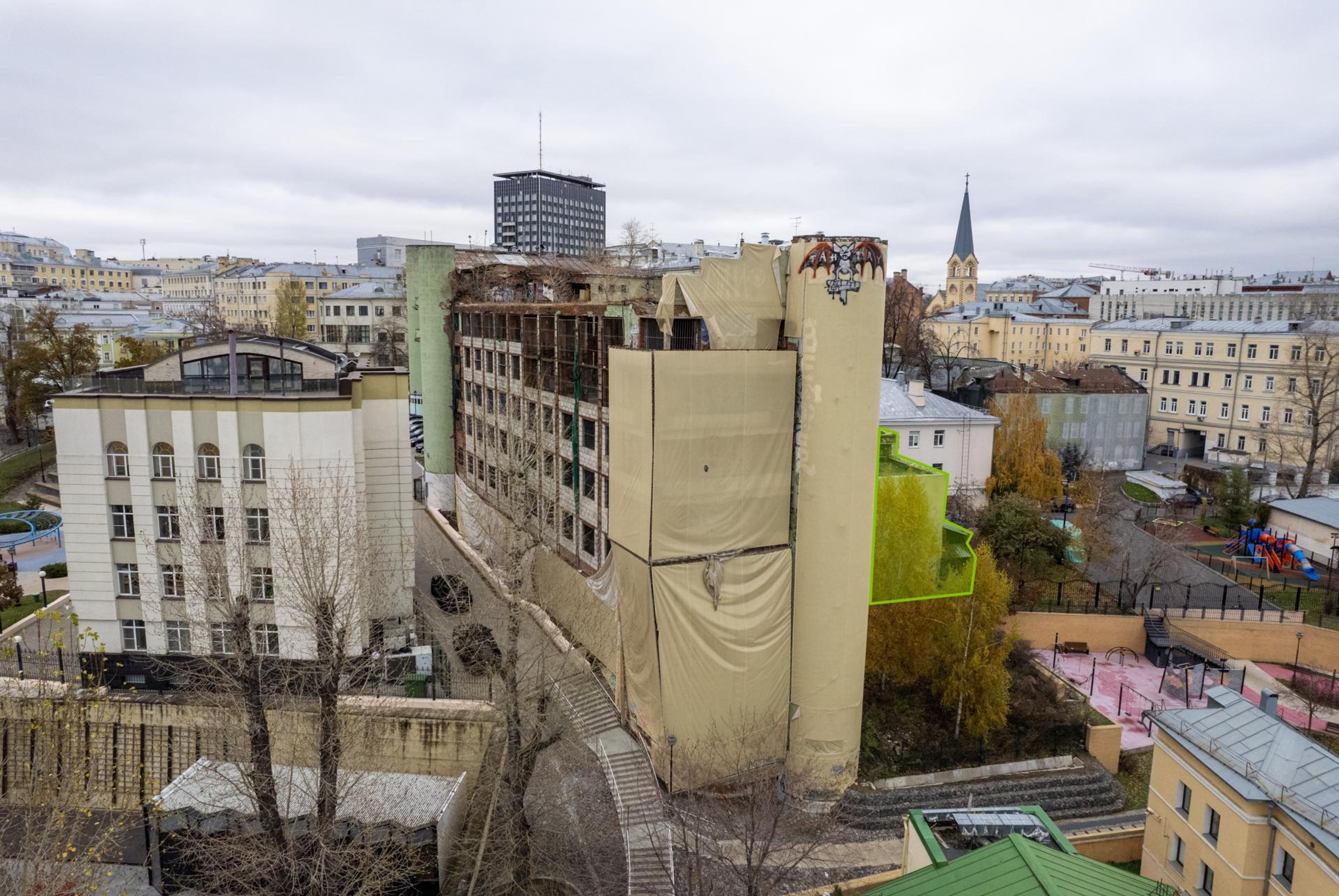 фото объекта культурного наследия
