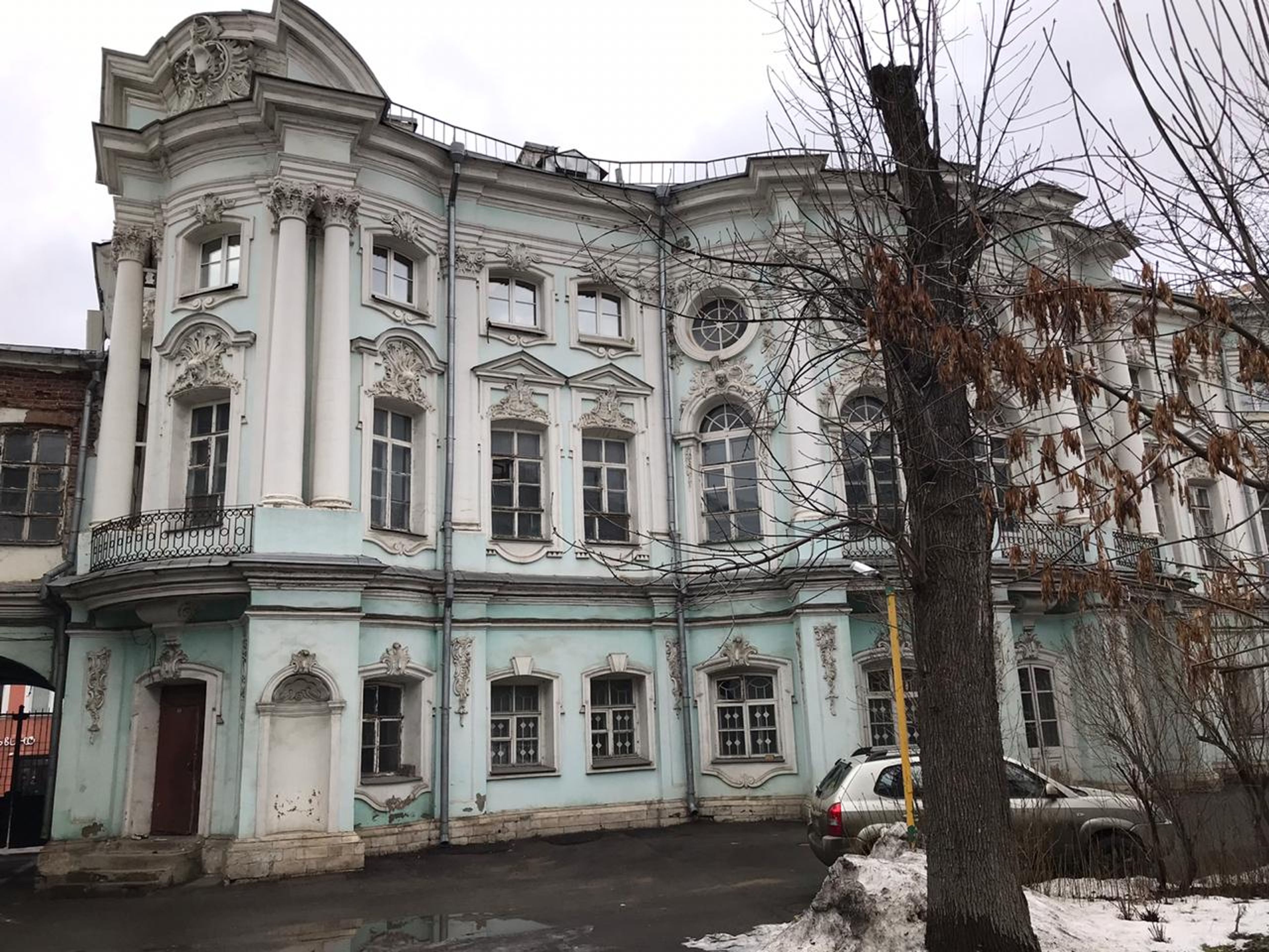 фото объекта культурного наследия