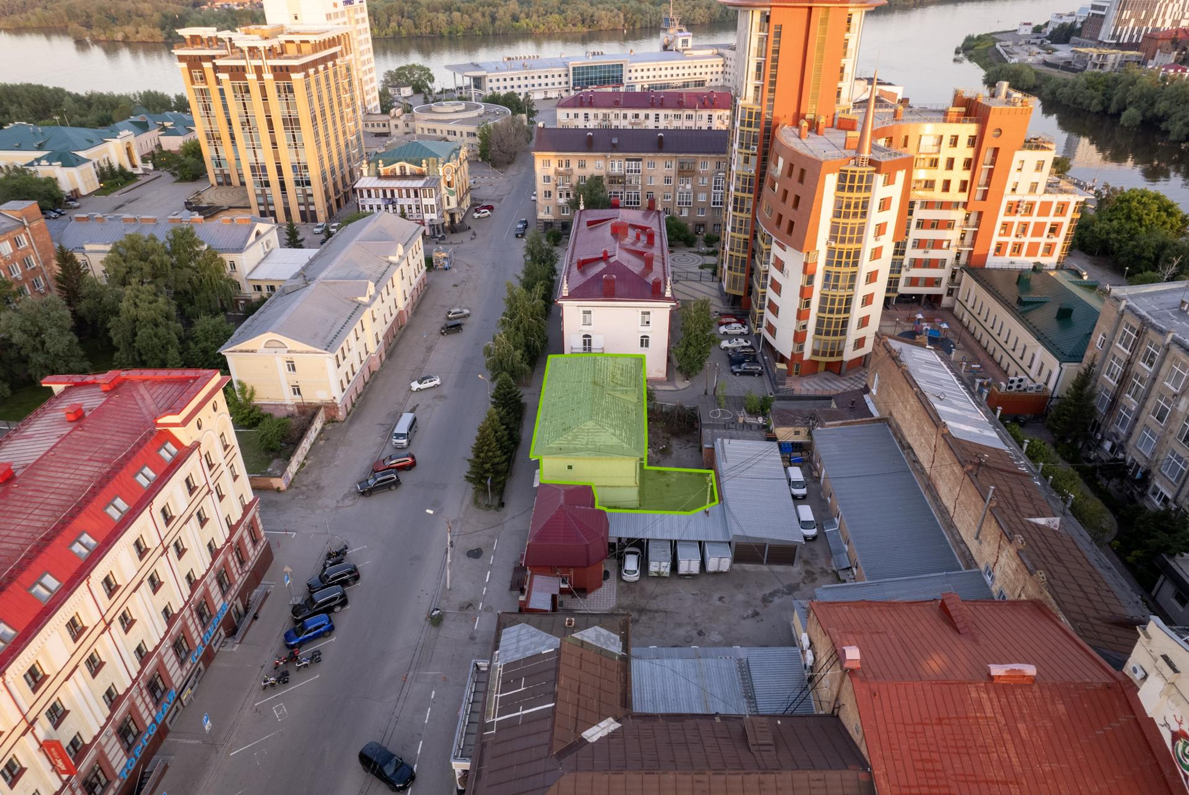 фото объекта культурного наследия