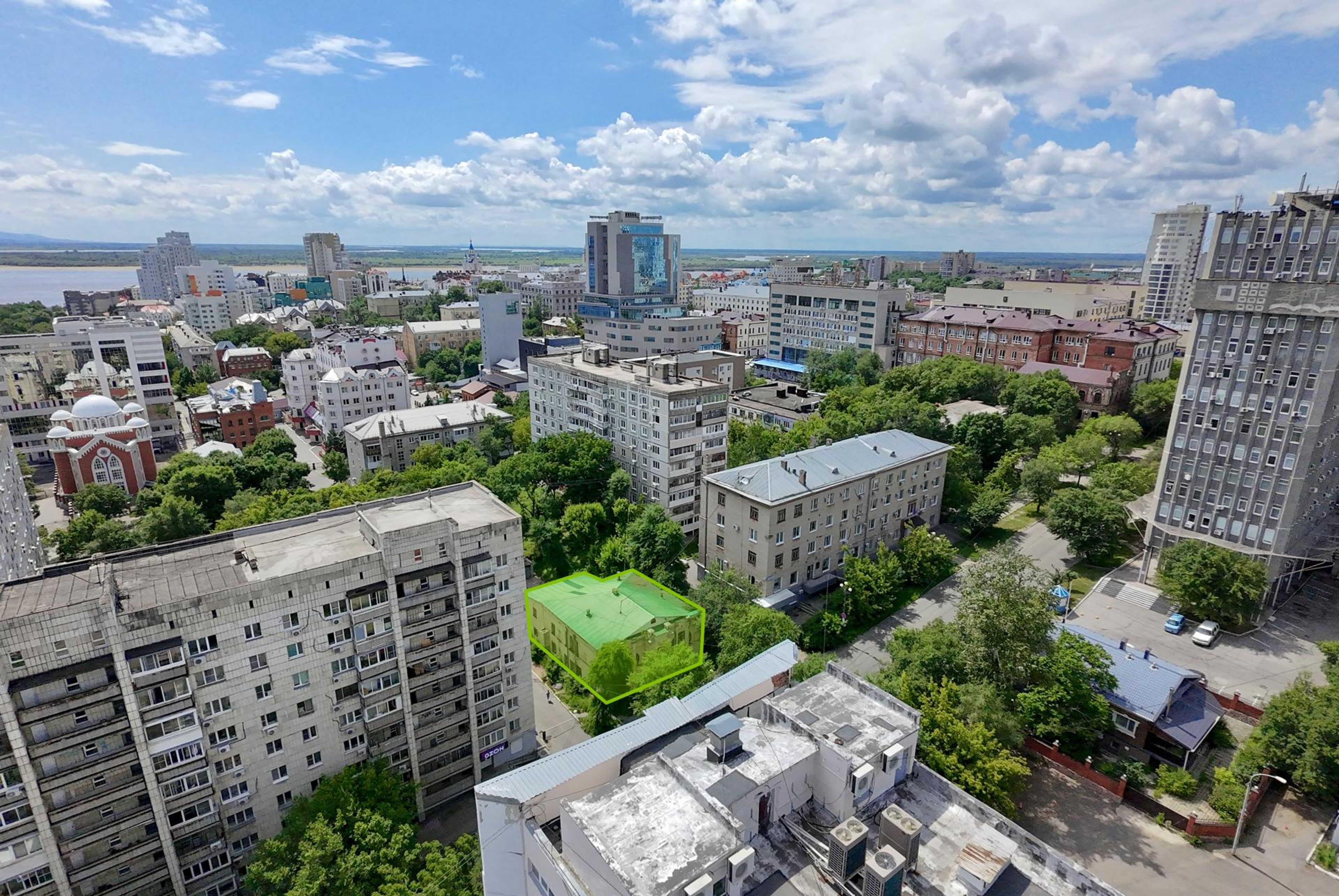 фото объекта культурного наследия