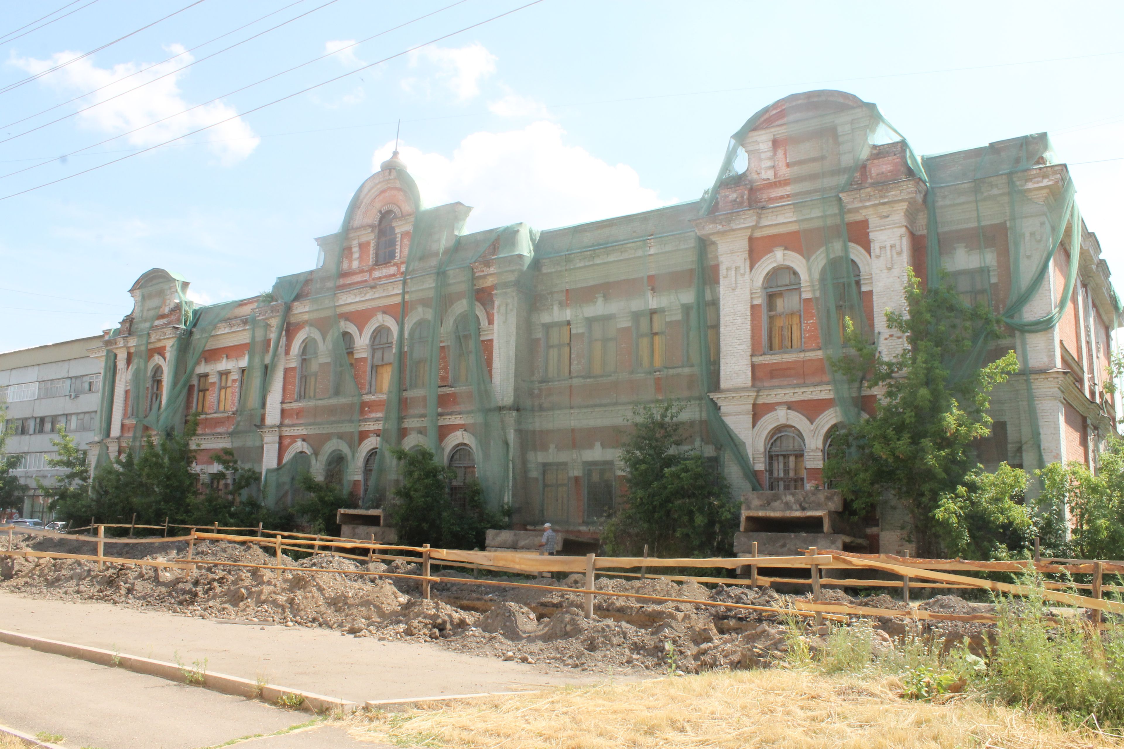 фото объекта культурного наследия